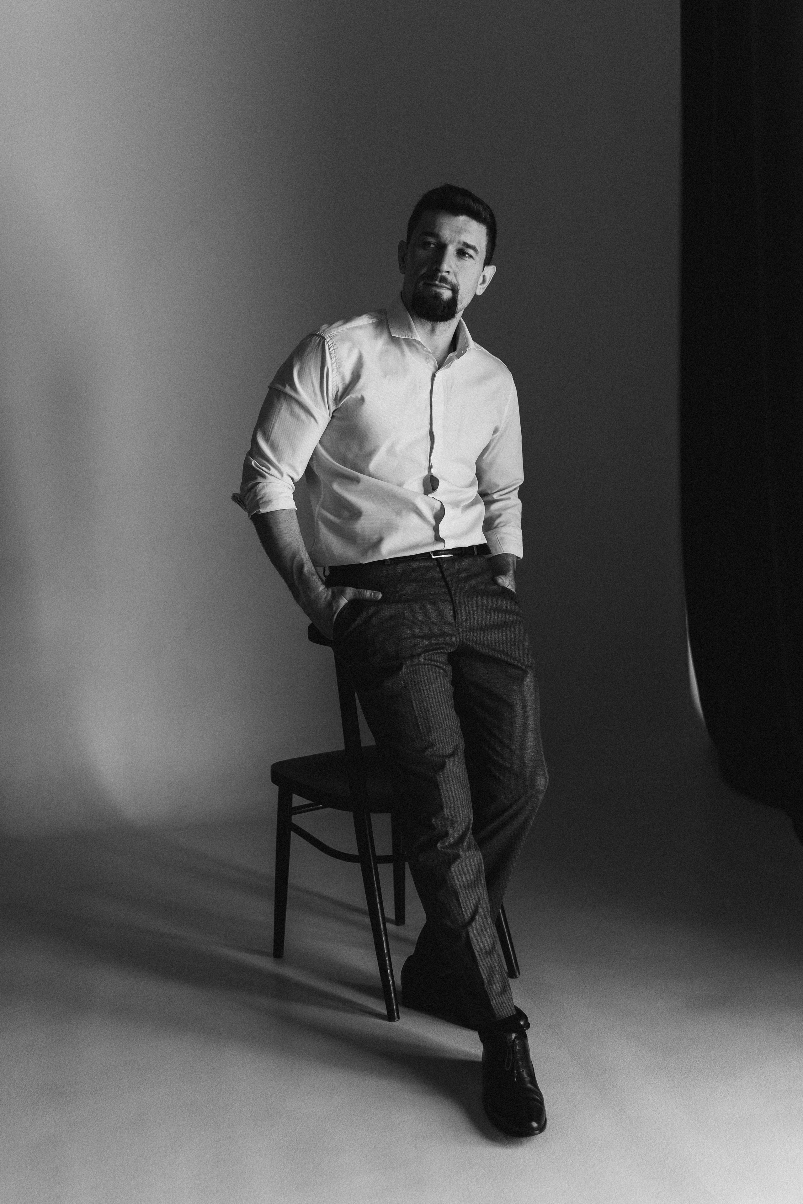 Артем. Фотограф женского портрета, беременности и материнства Харькова Елена