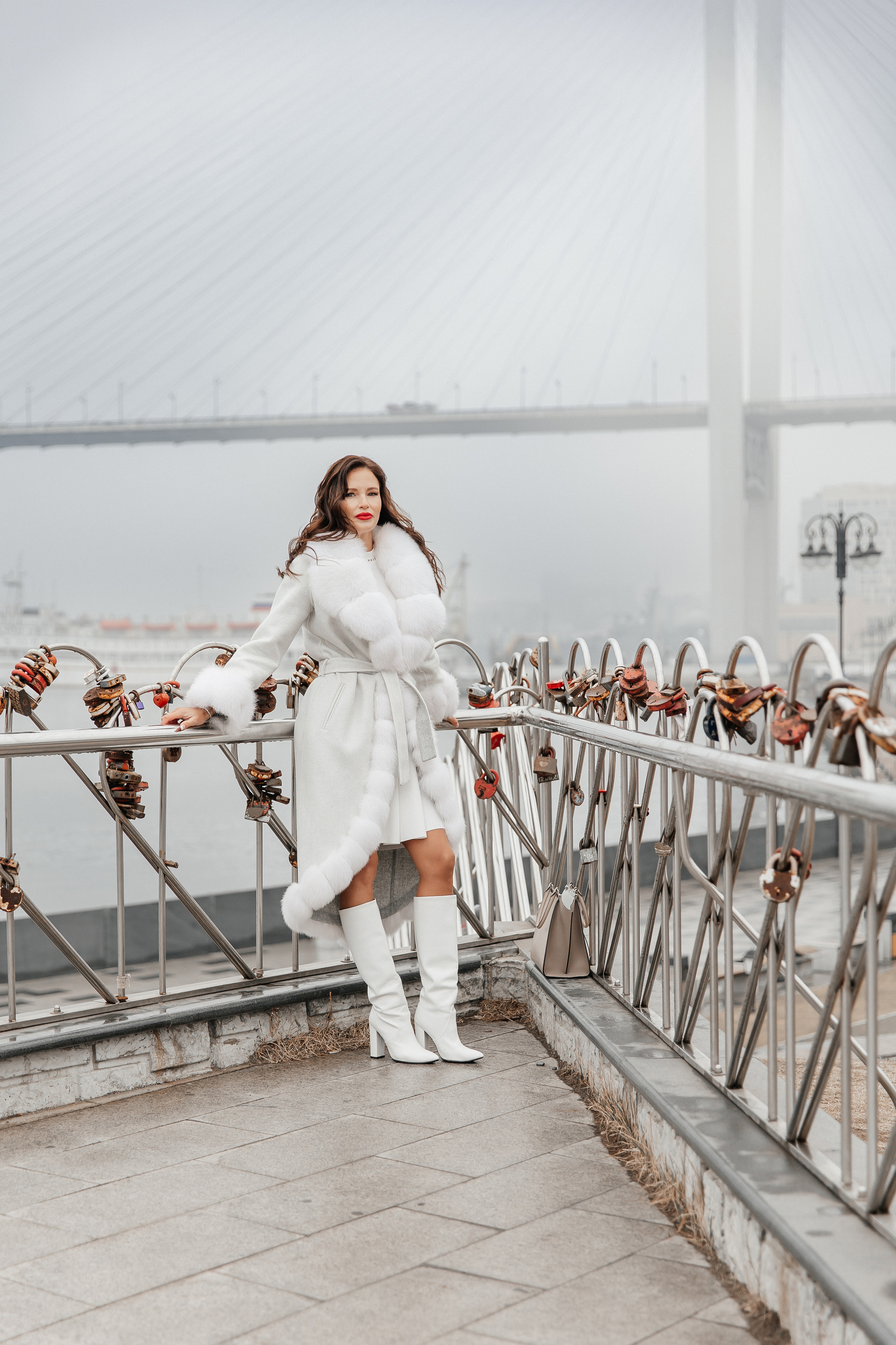 Виктория. Фотограф женского портрета, беременности и материнства Харькова Елена