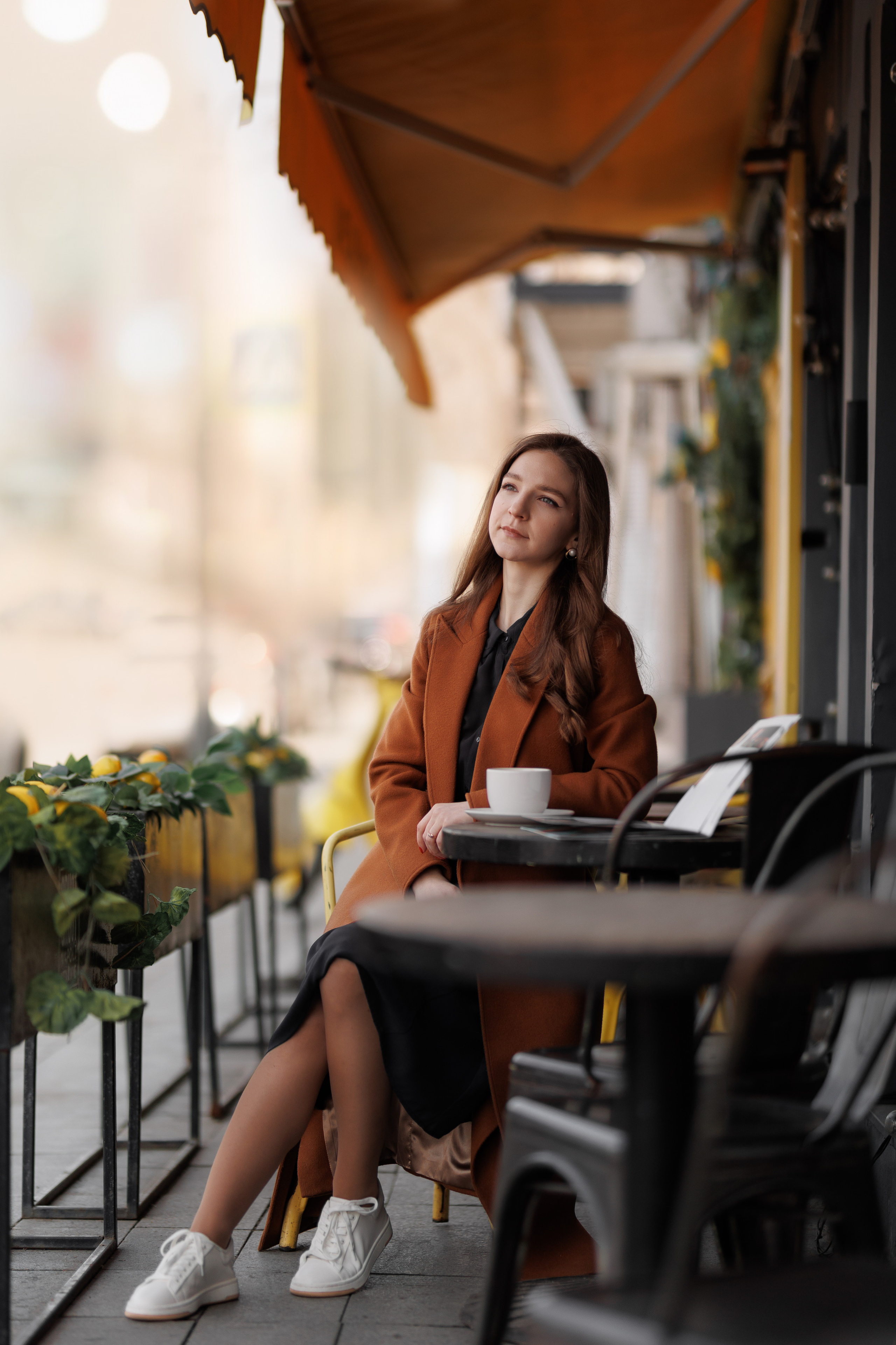 Фотопрогулки. Фотограф женского портрета, беременности и материнства Харькова Елена