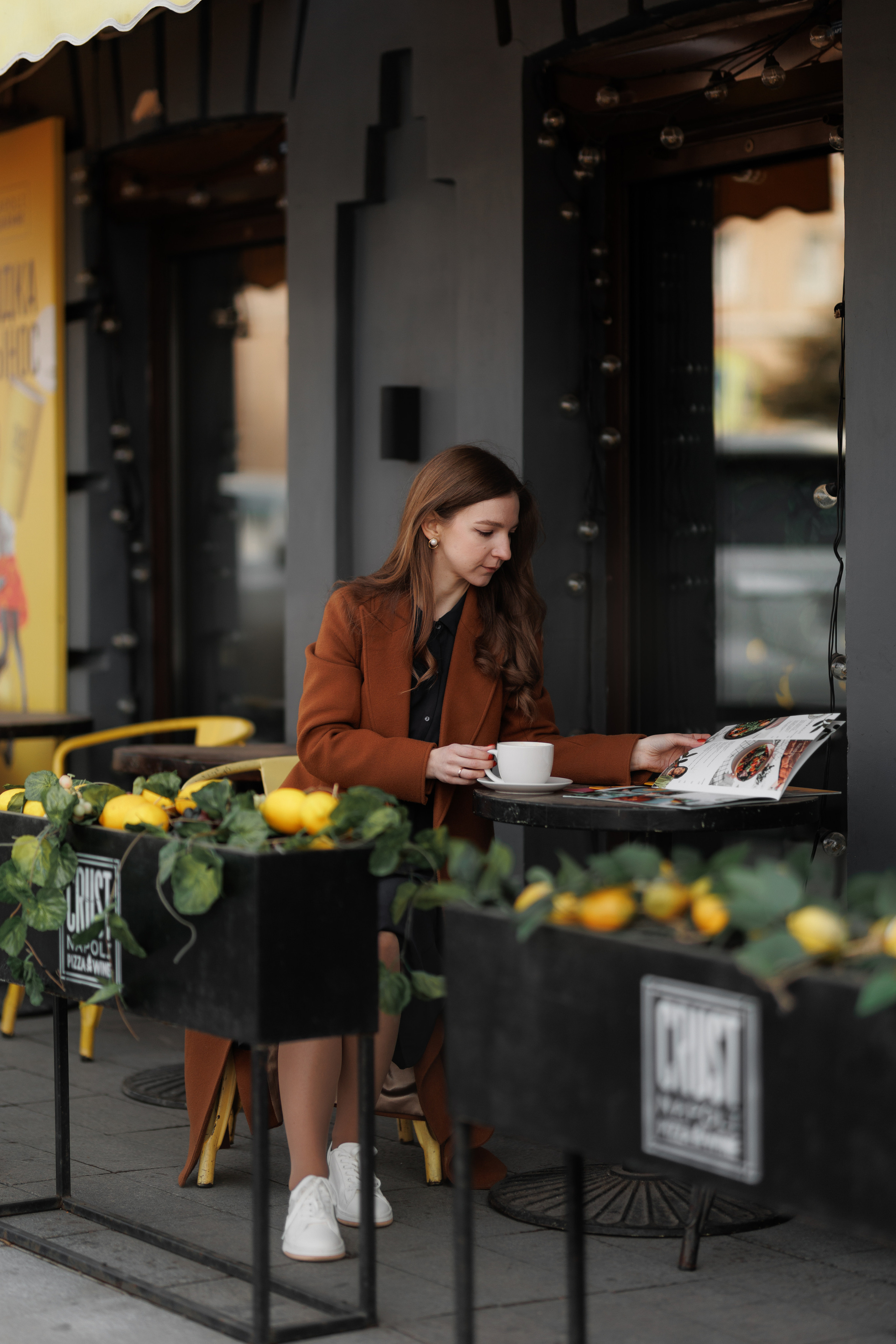 Екатерина, фотопрогулка. Фотограф женского портрета, беременности и материнства Харькова Елена
