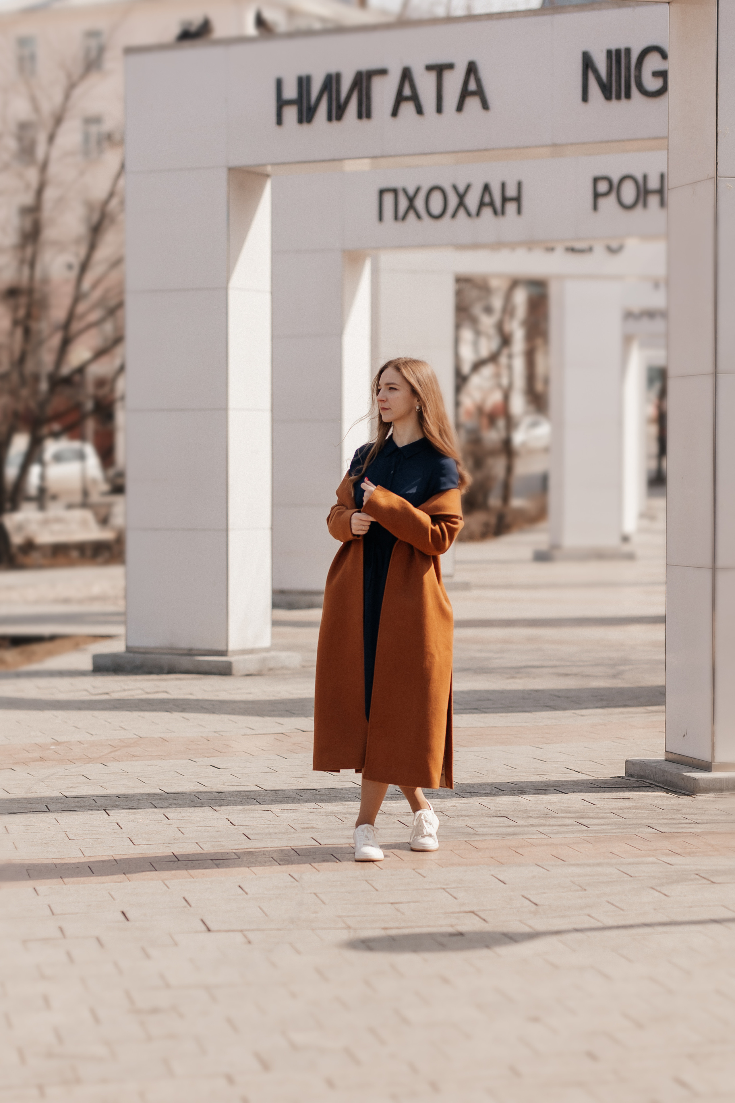 Екатерина, фотопрогулка. Фотограф женского портрета, беременности и материнства Харькова Елена