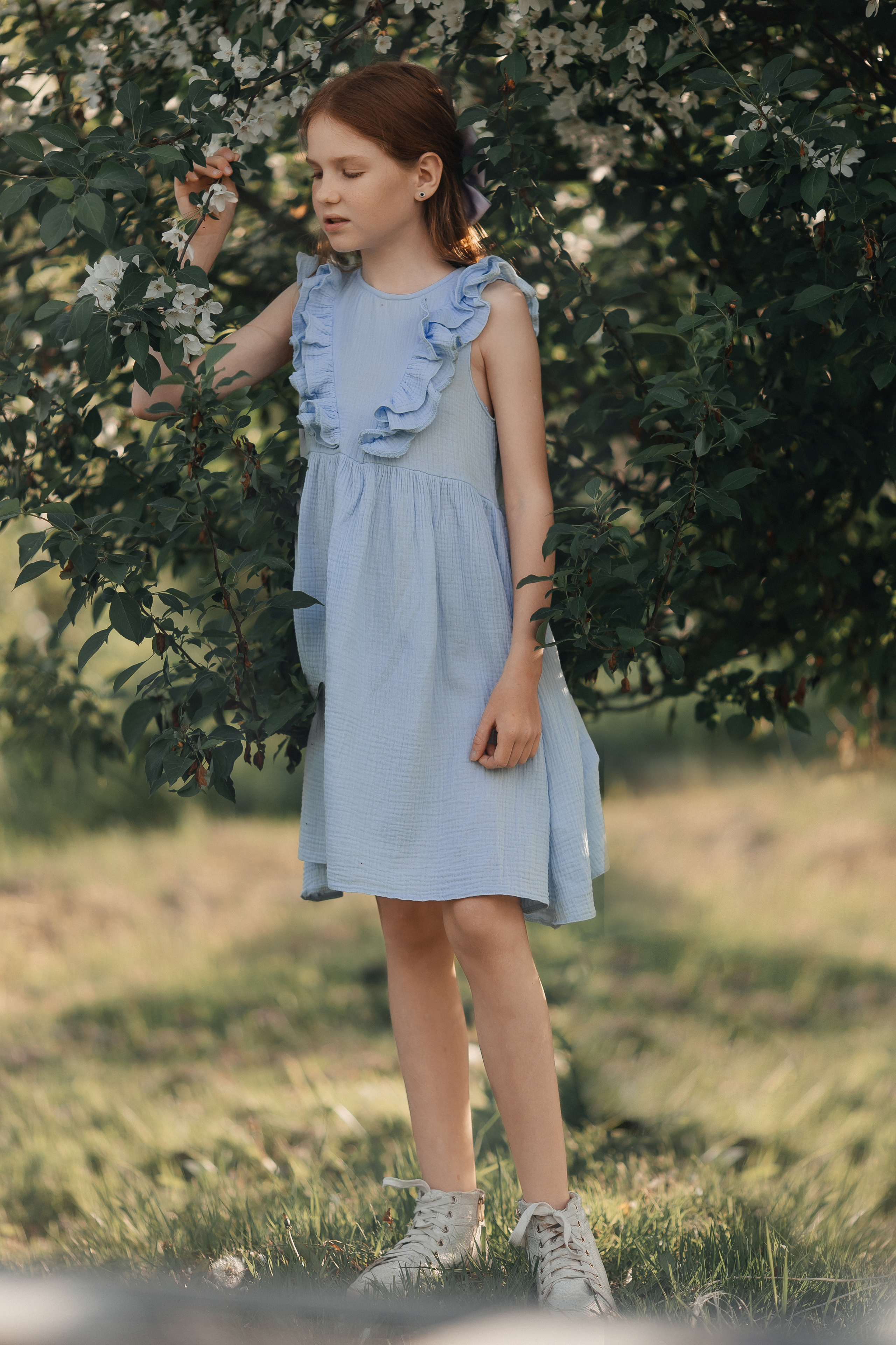 Татьяна с дочерью. Фотограф женского портрета, беременности и материнства Харькова Елена