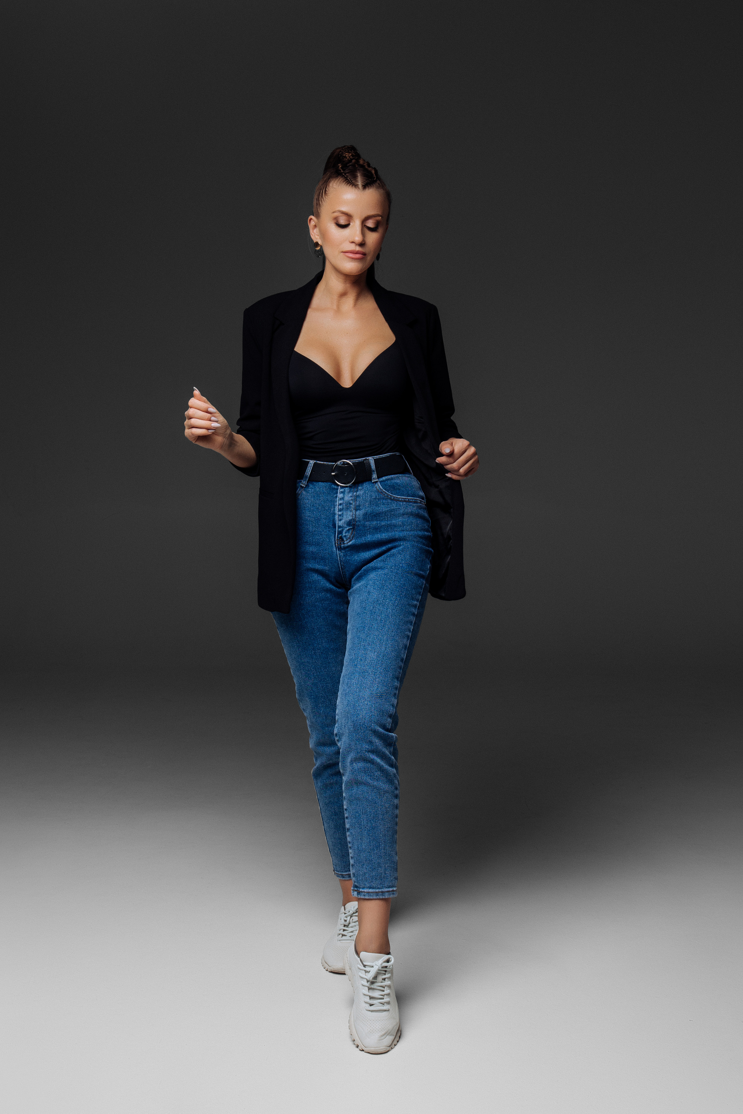 Анна. Фотограф женского портрета, беременности и материнства Харькова Елена