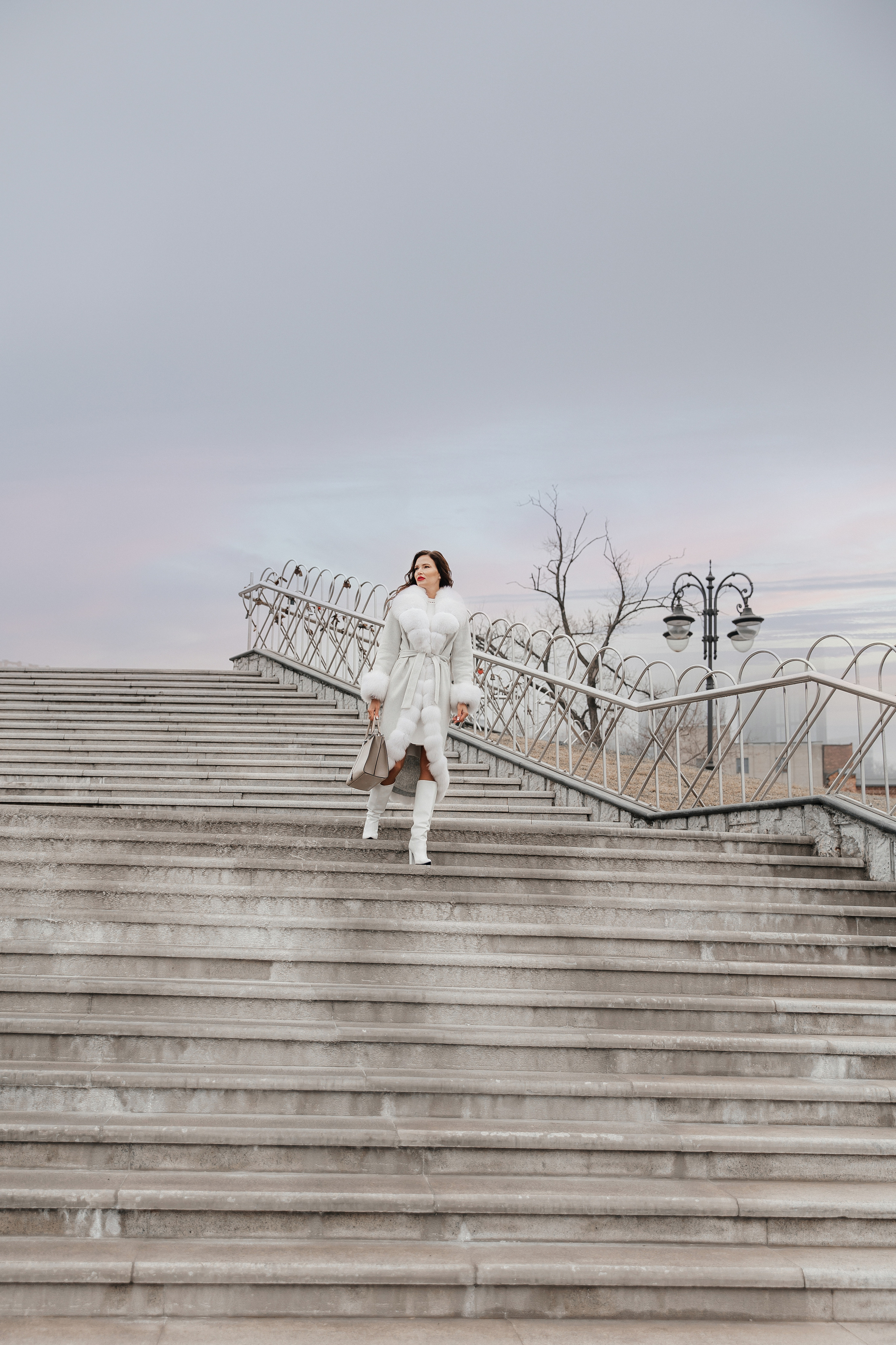 Виктория. Фотограф женского портрета, беременности и материнства Харькова Елена