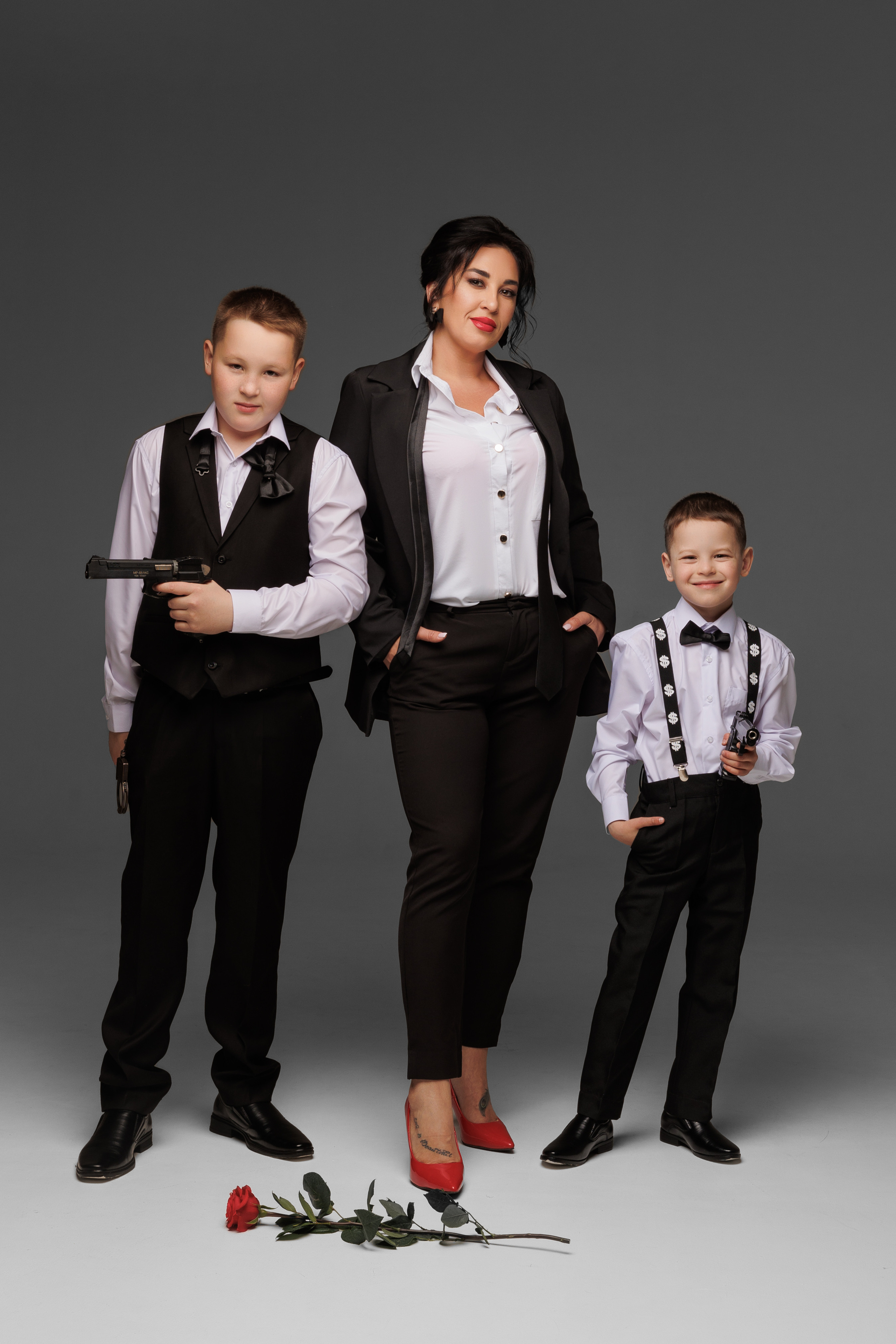 Семейная съемка Vogue. Фотограф женского портрета, беременности и материнства Харькова Елена