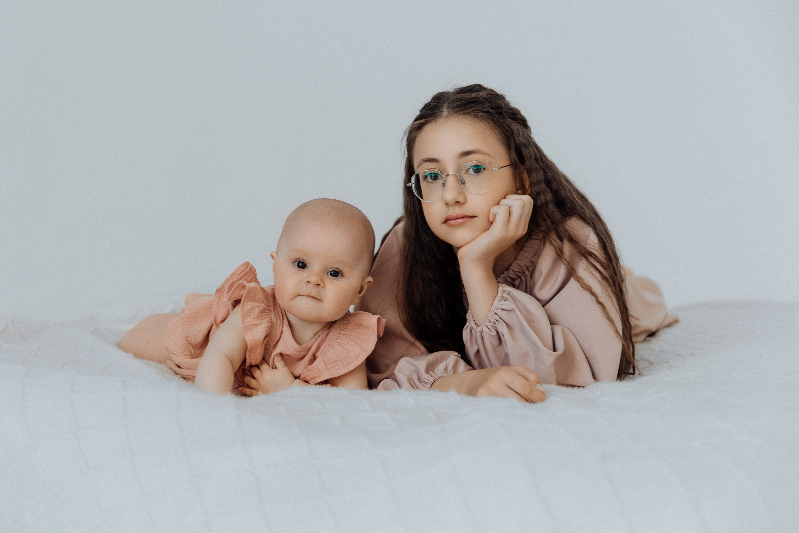 Яна. Фотограф женского портрета, беременности и материнства Харькова Елена