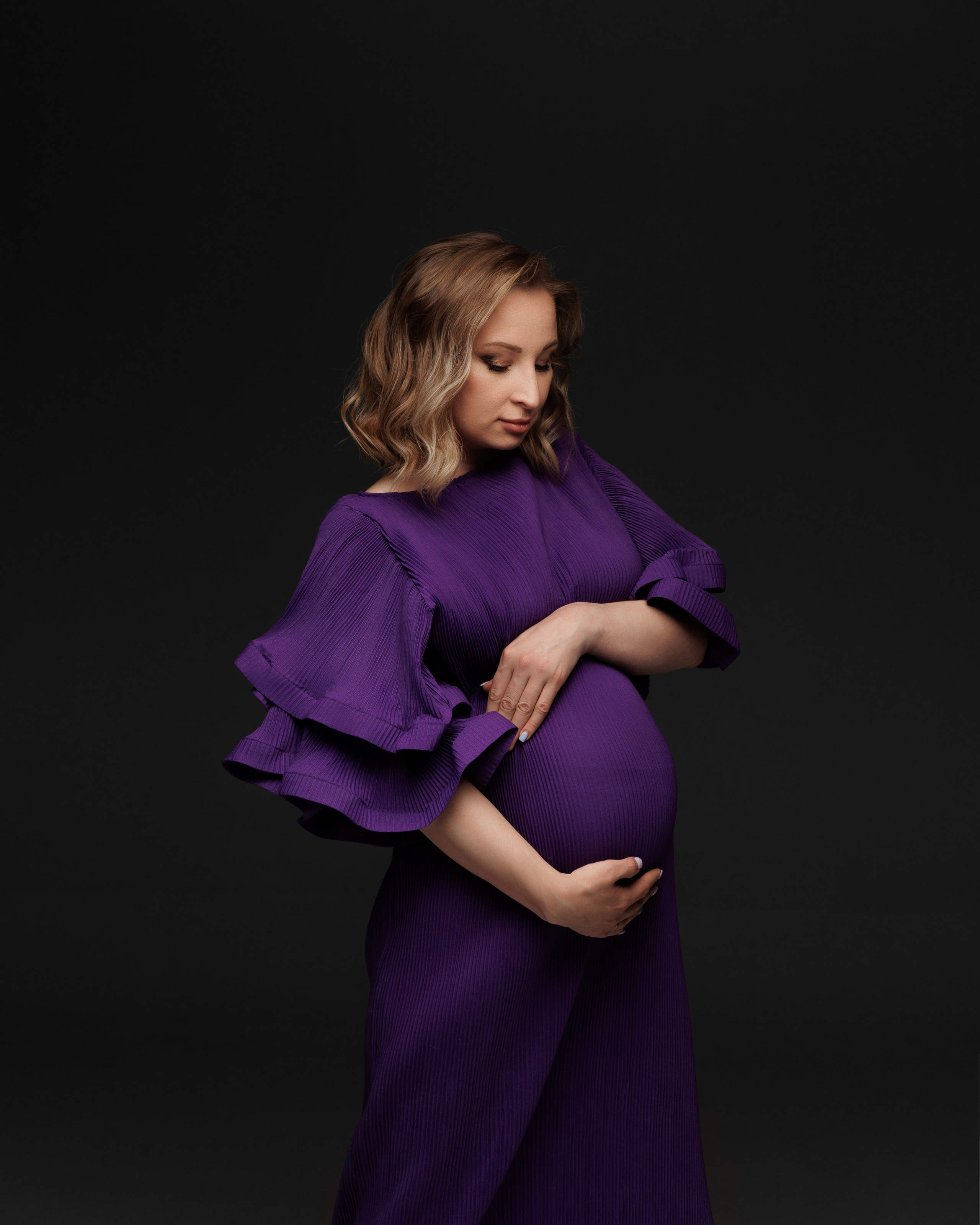 Ирина, Годовасие. Фотограф женского портрета, беременности и материнства Харькова Елена