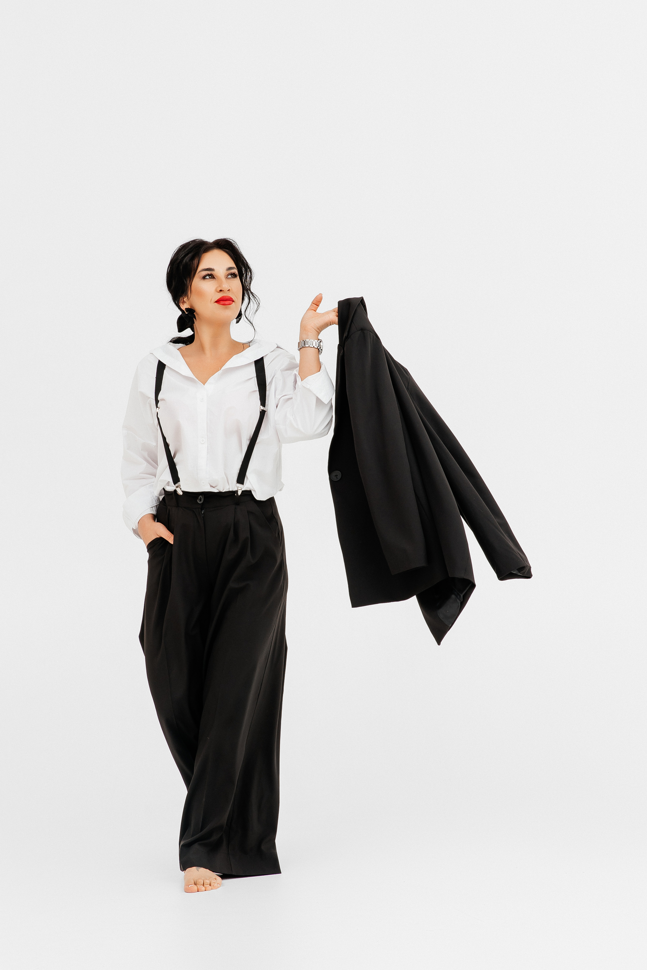 Лидия. Фотограф женского портрета, беременности и материнства Харькова Елена