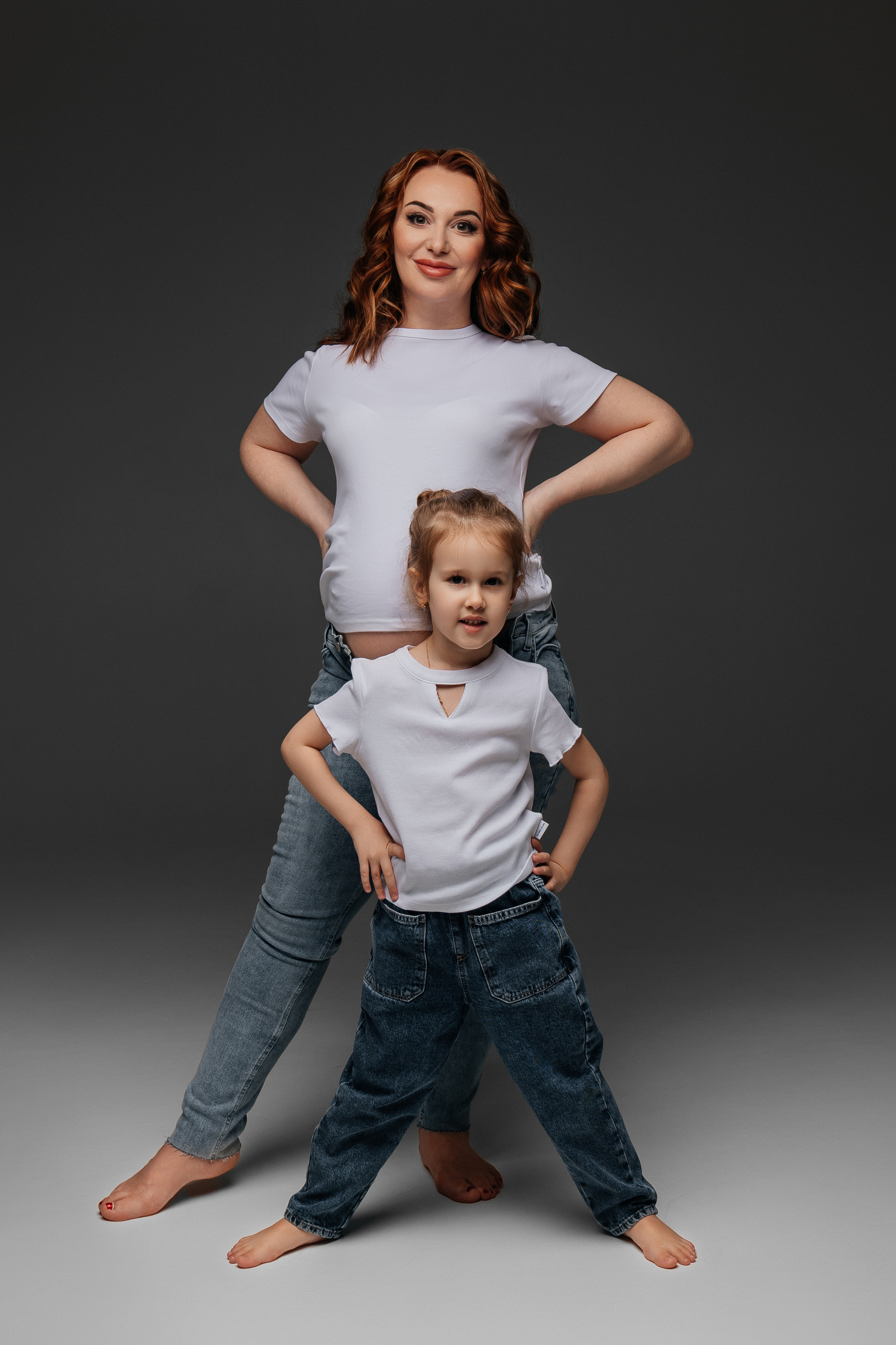 Ольга. Фотограф женского портрета, беременности и материнства Харькова Елена