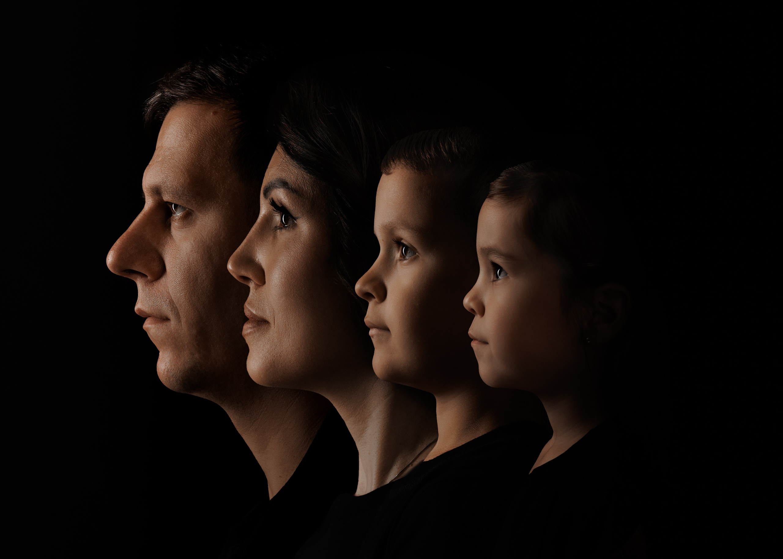 Татьяна, пакет Наследие. Фотограф женского портрета, беременности и материнства Харькова Елена