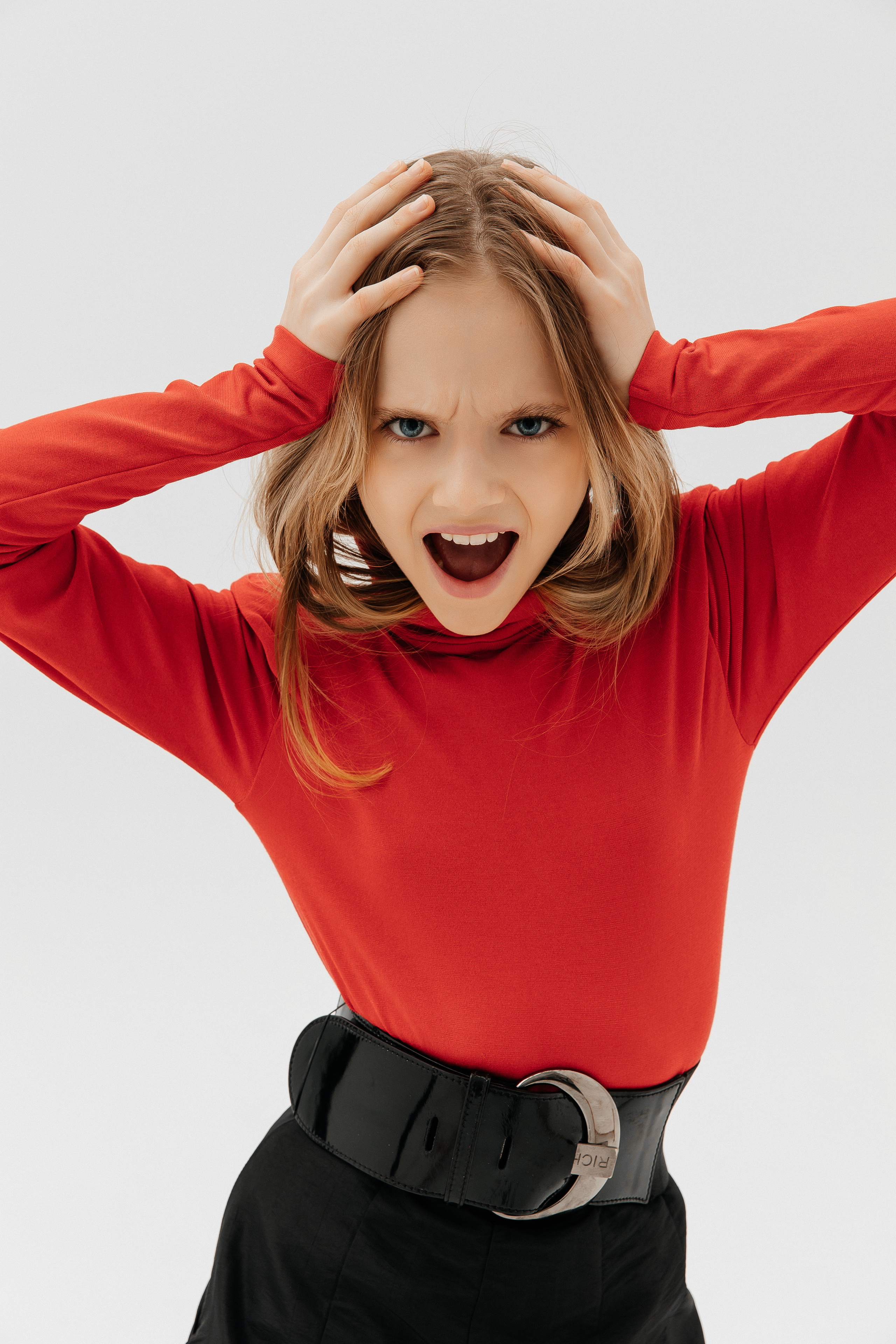 Детские фотосессии. Фотограф женского портрета, беременности и материнства Харькова Елена