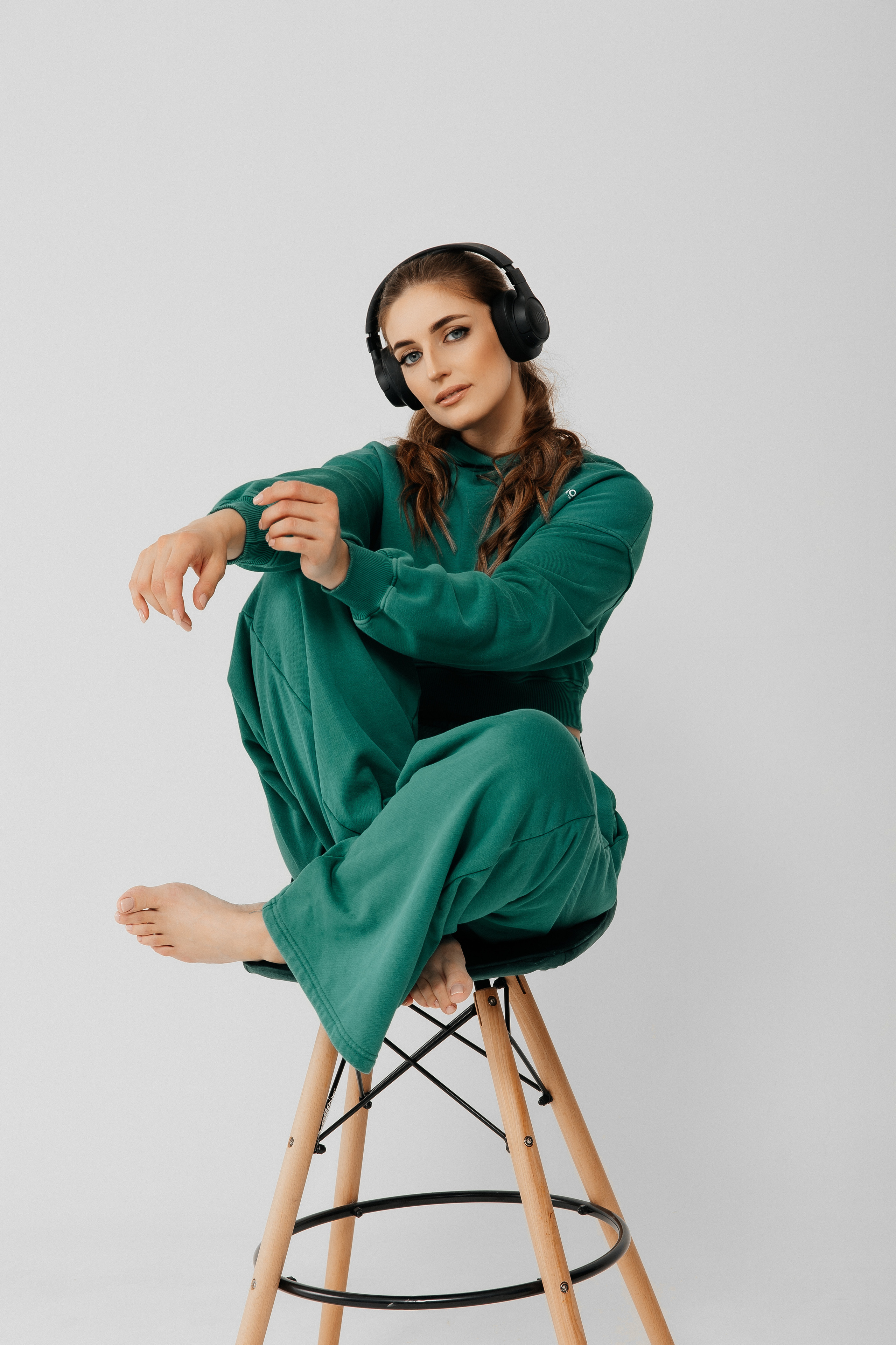 Валентина. Фотограф женского портрета, беременности и материнства Харькова Елена