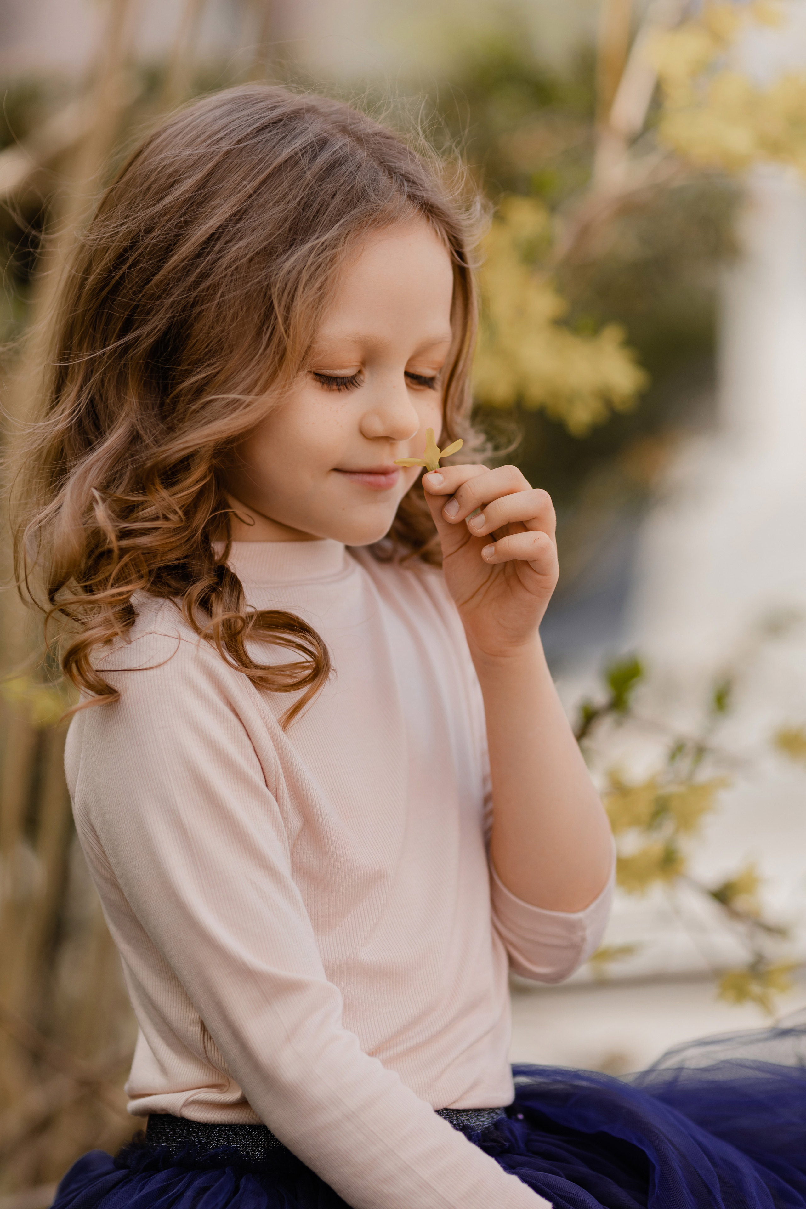 Ксения, фотопрогулка. Фотограф женского портрета, беременности и материнства Харькова Елена