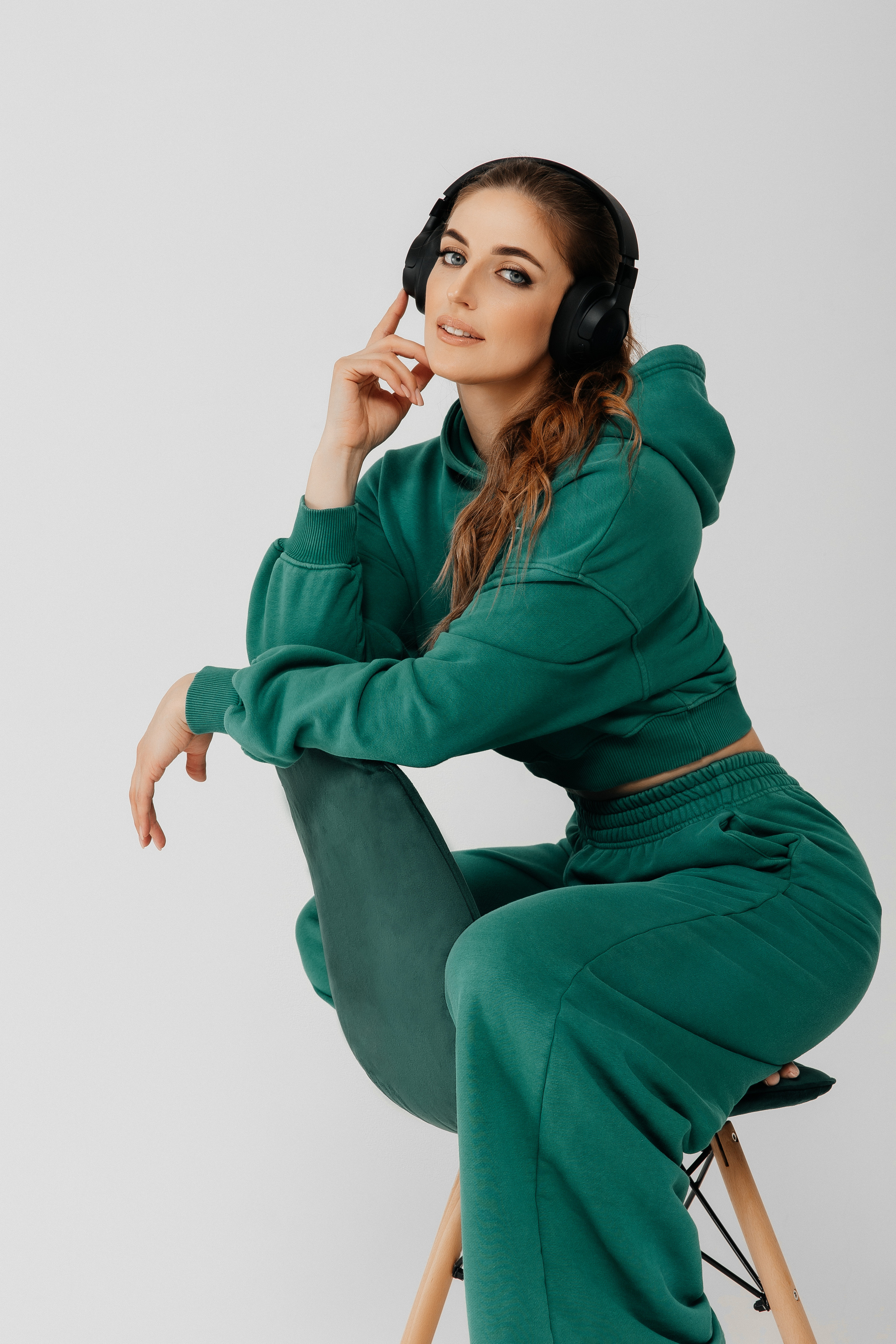 Валентина. Фотограф женского портрета, беременности и материнства Харькова Елена