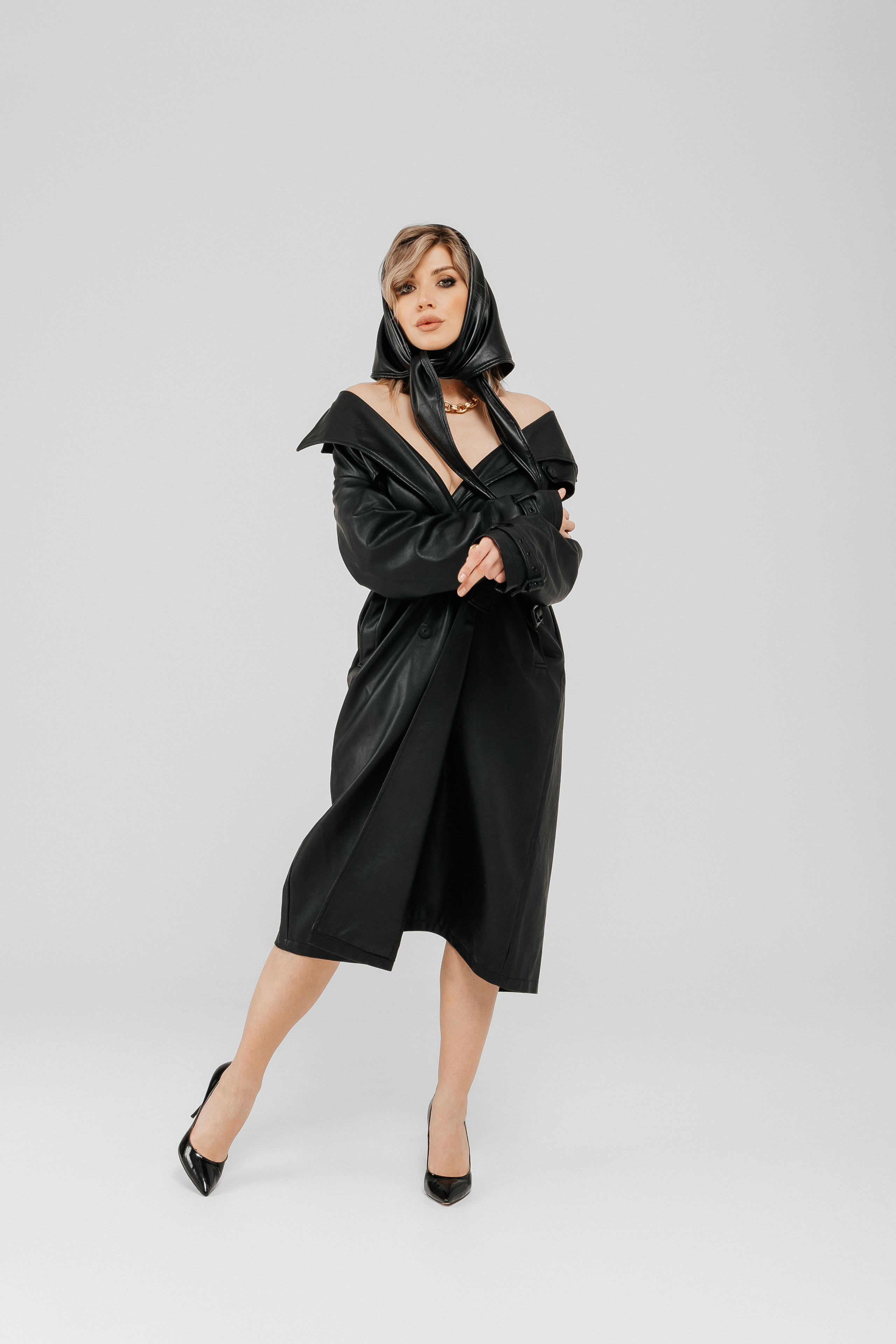 Анастасия. Фотограф женского портрета, беременности и материнства Харькова Елена