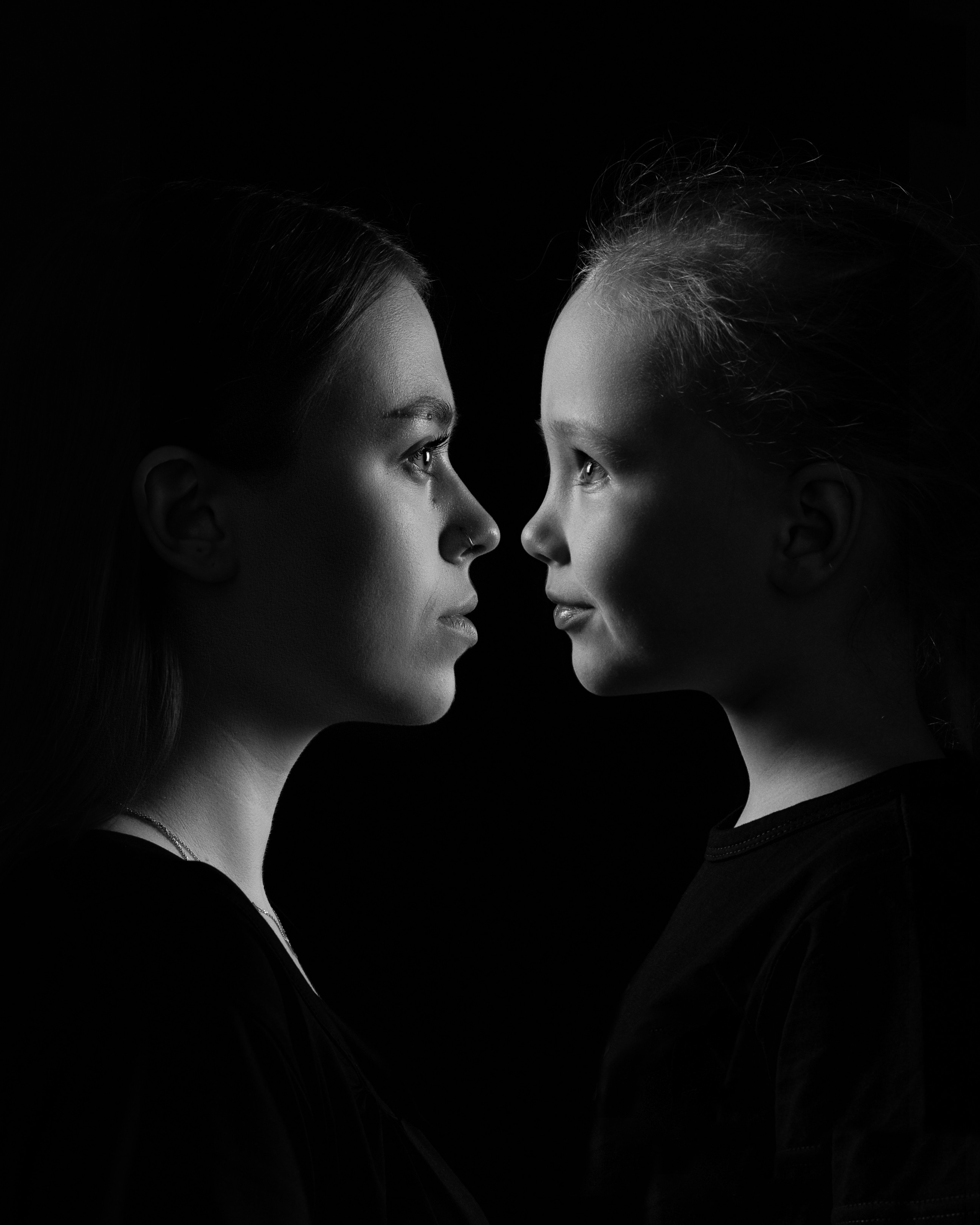 Проект Наследие. Фотограф женского портрета, беременности и материнства Харькова Елена