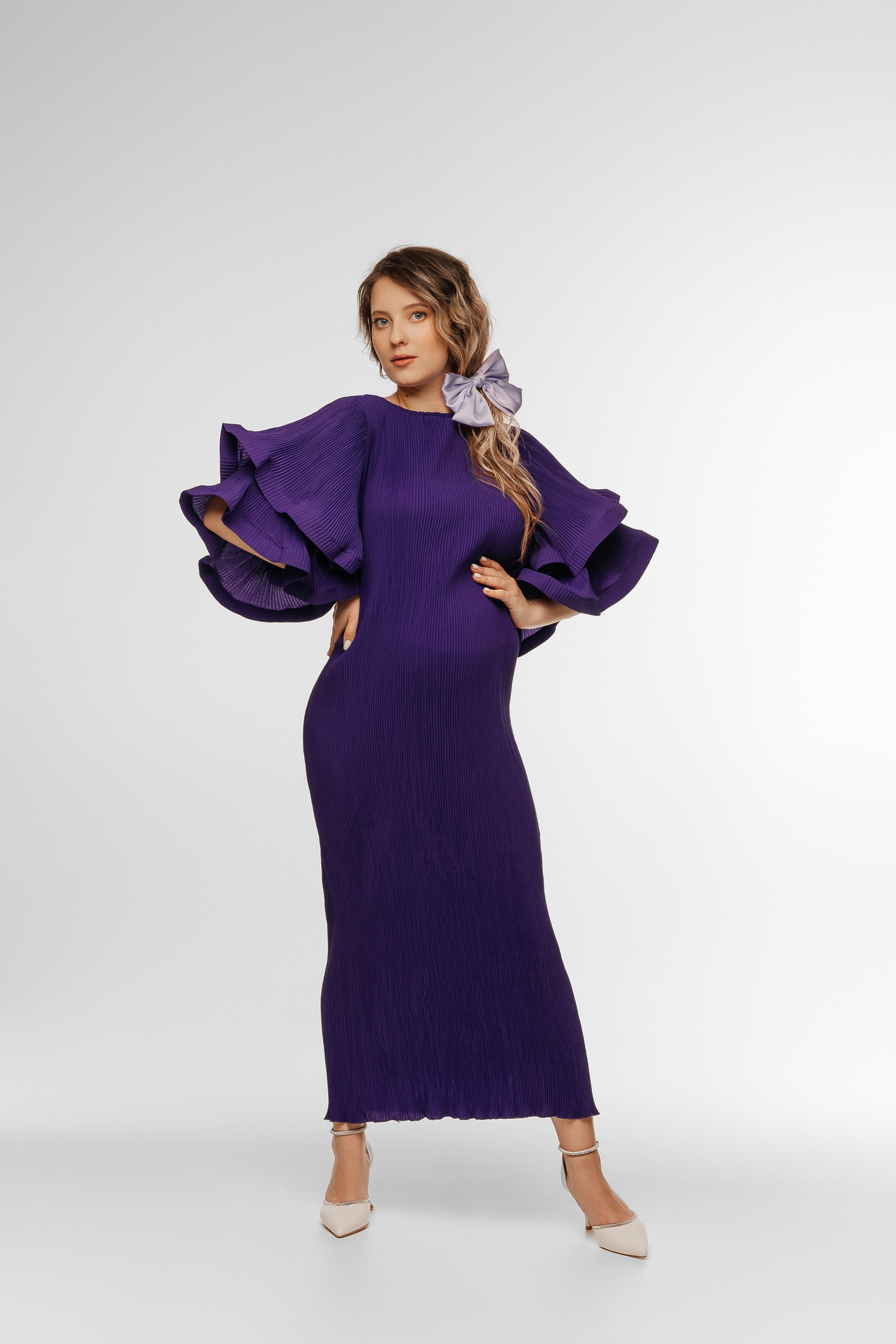 Вероника. Фотограф женского портрета, беременности и материнства Харькова Елена