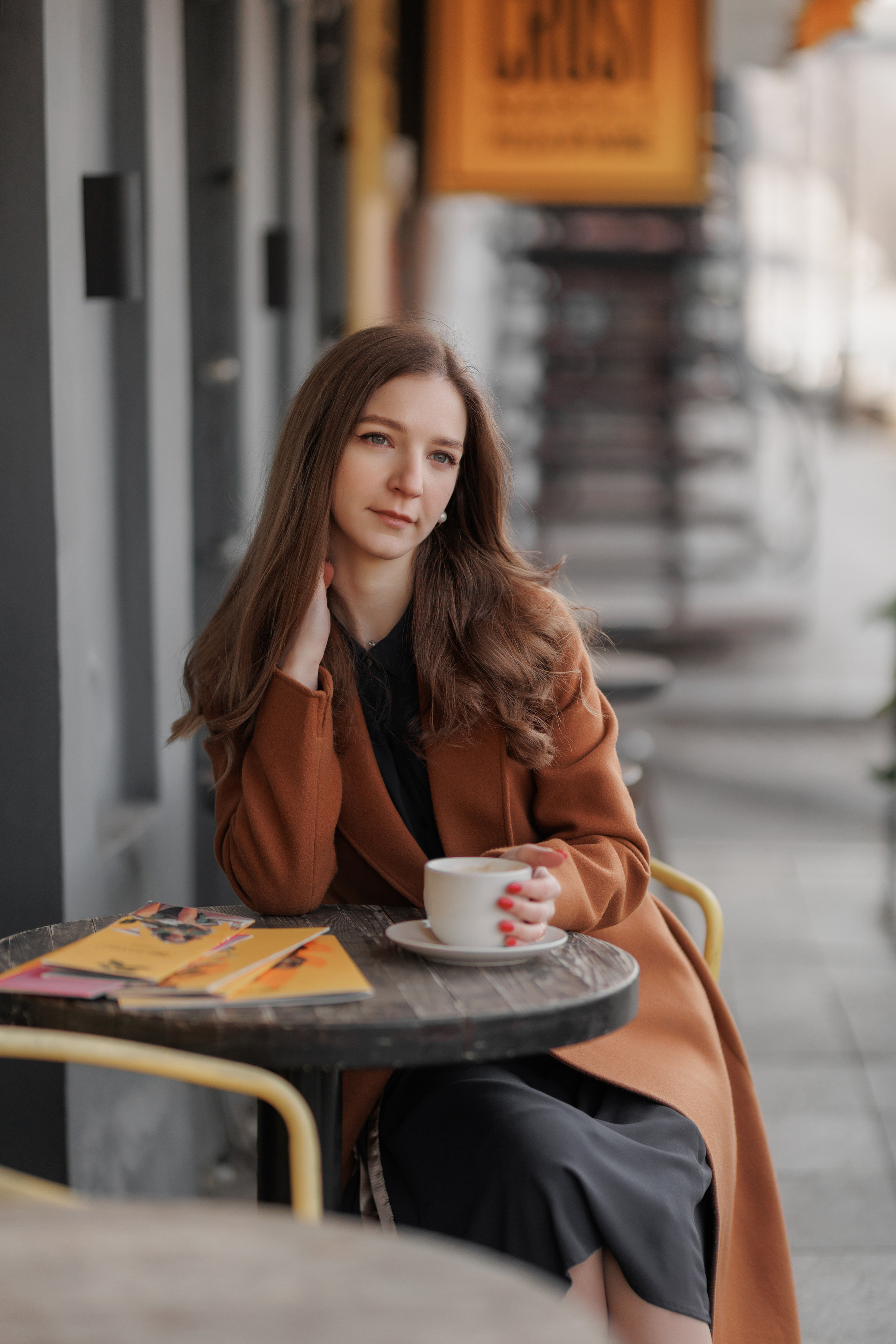 Фотопрогулки. Фотограф женского портрета, беременности и материнства Харькова Елена