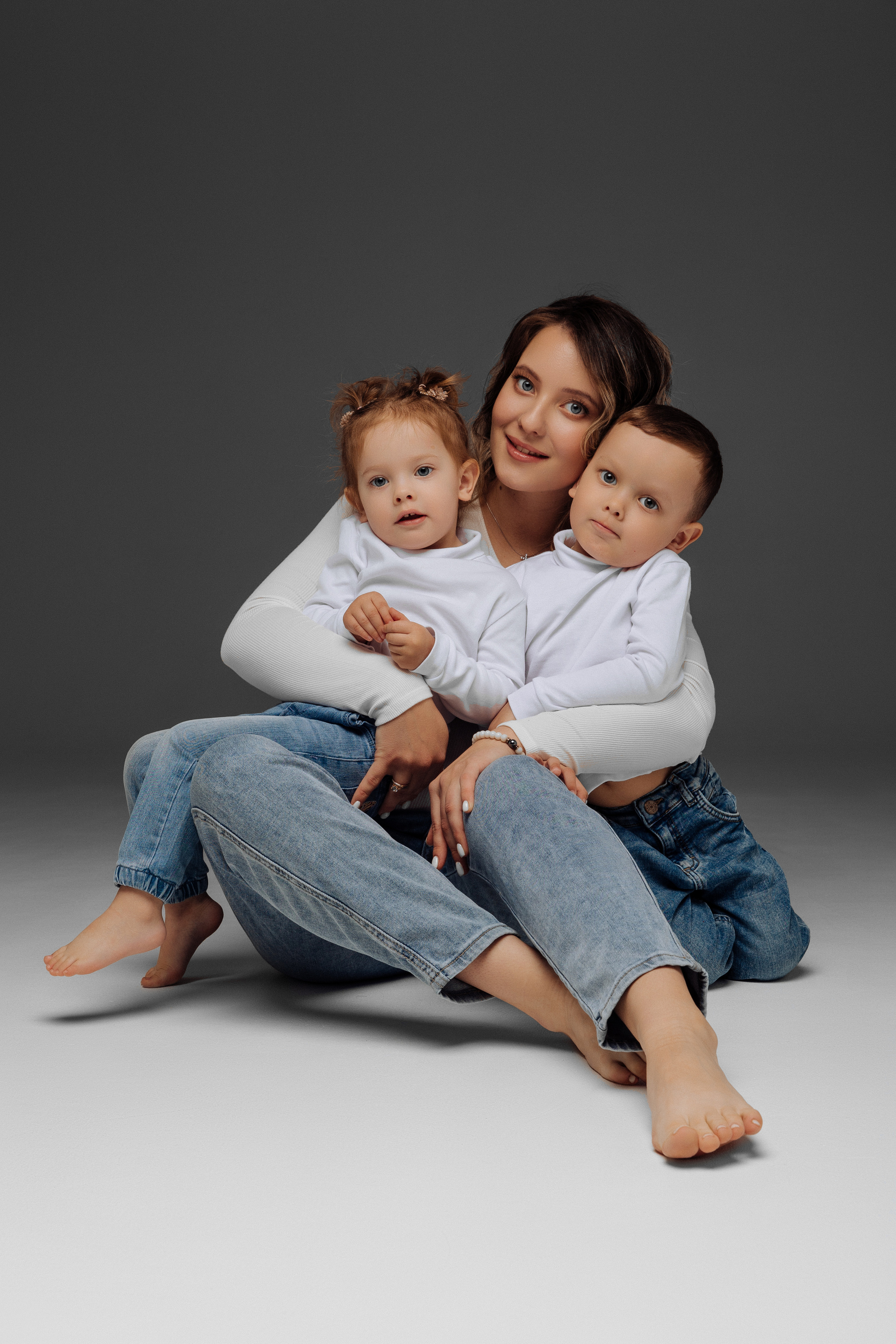 Вероника. Фотограф женского портрета, беременности и материнства Харькова Елена