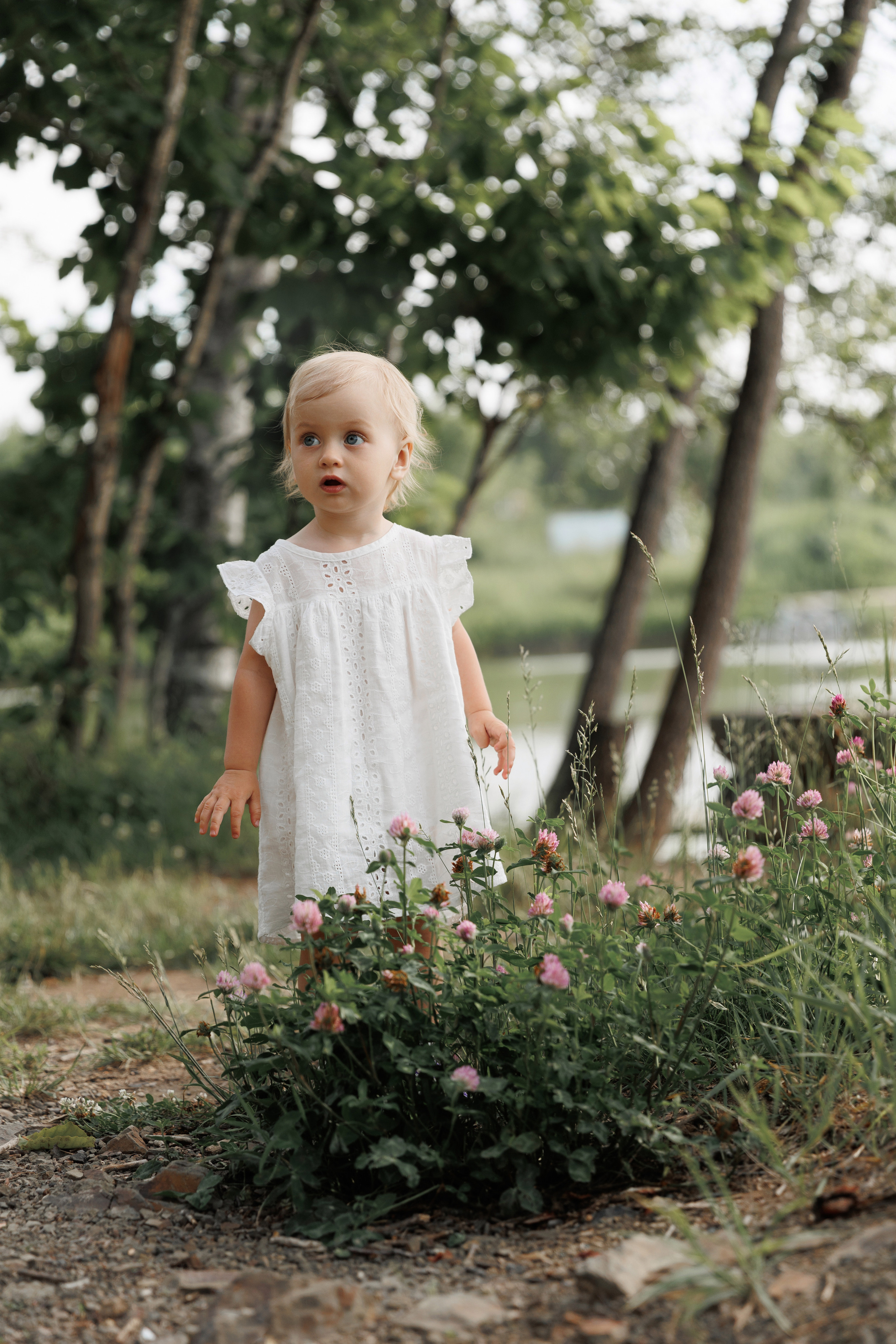 Детские фотопрогулки, парк Озера. Фотограф женского портрета, беременности и материнства Харькова Елена