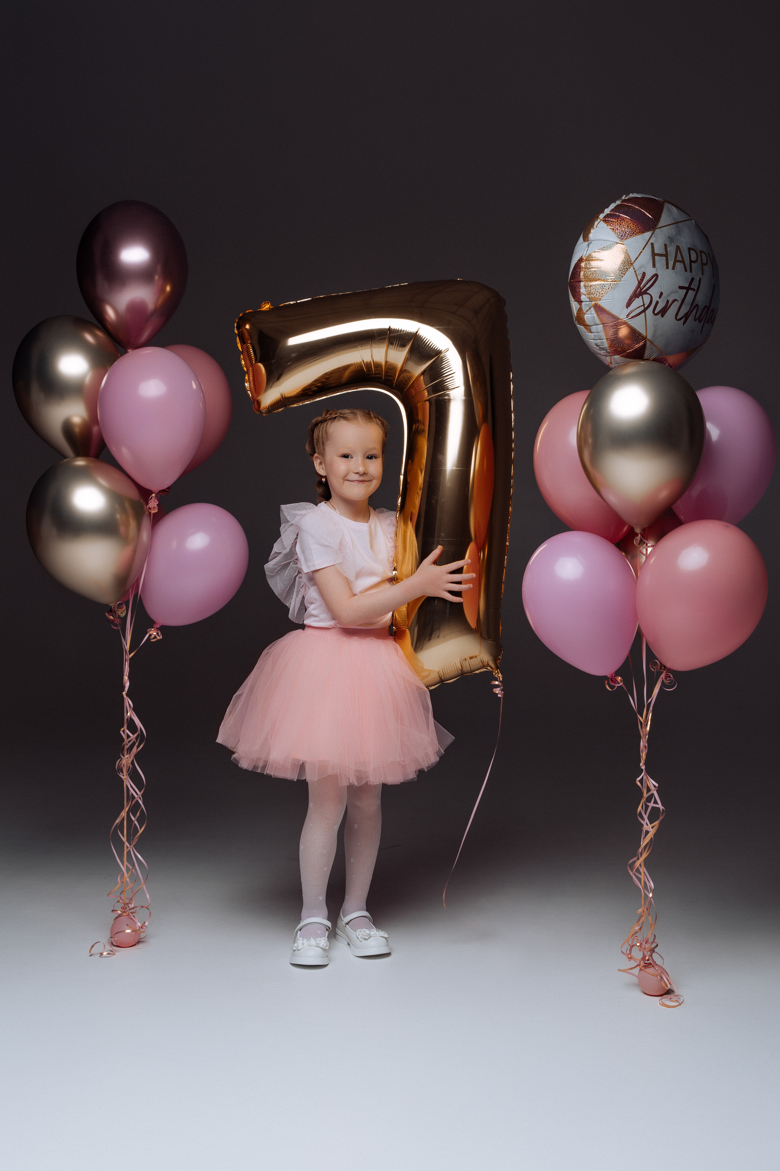 Марина и Ксюша. Фотограф женского портрета, беременности и материнства Харькова Елена