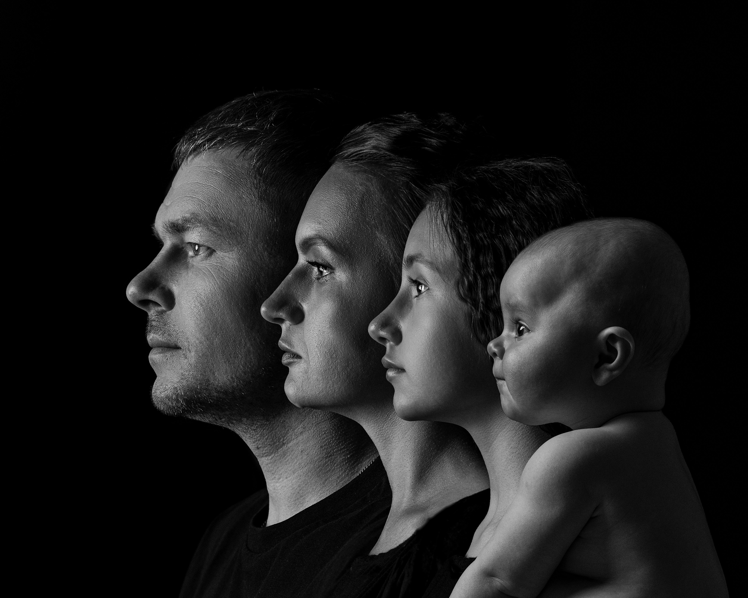 Яна. Фотограф женского портрета, беременности и материнства Харькова Елена