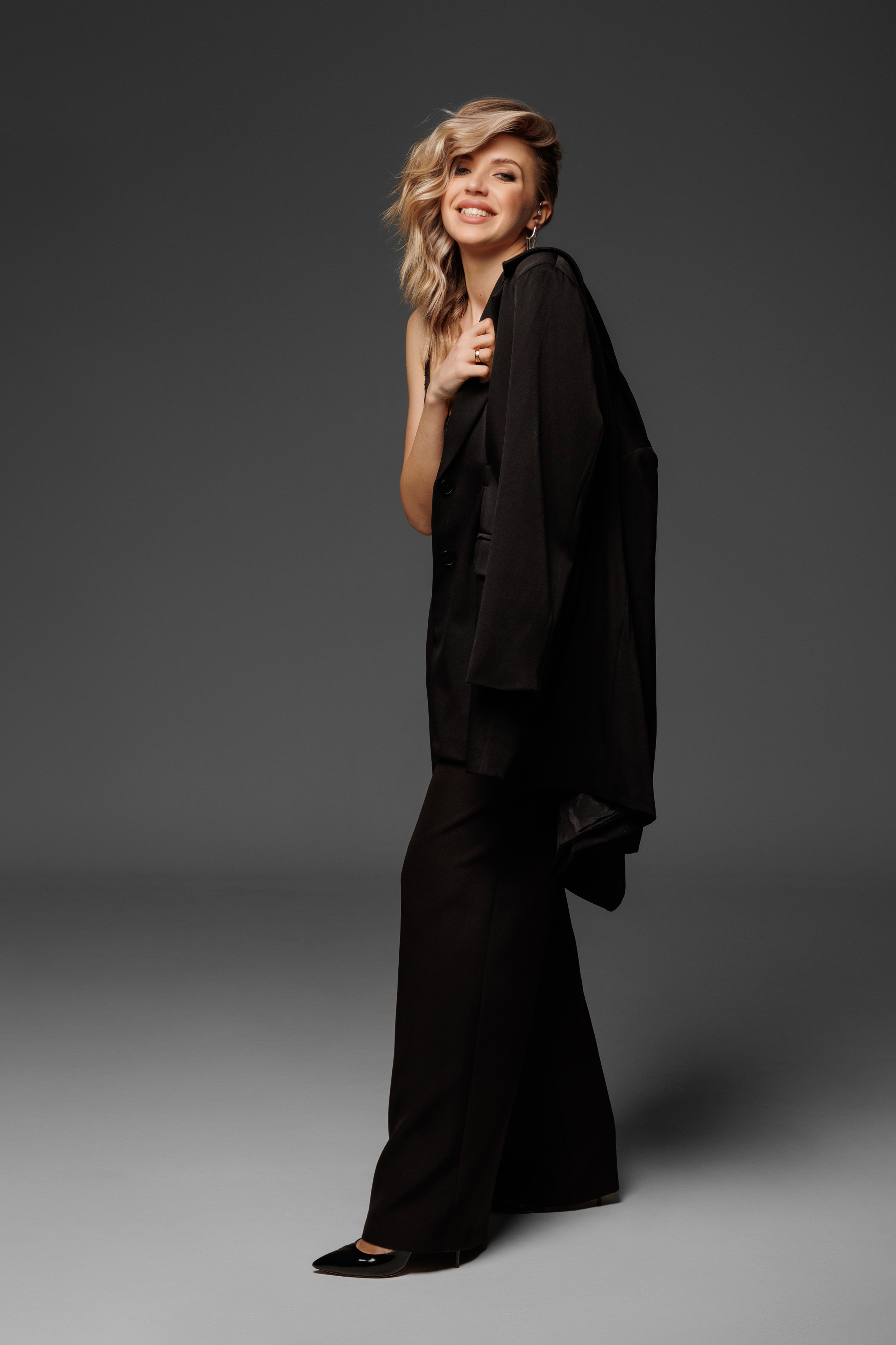 Анастасия. Фотограф женского портрета, беременности и материнства Харькова Елена