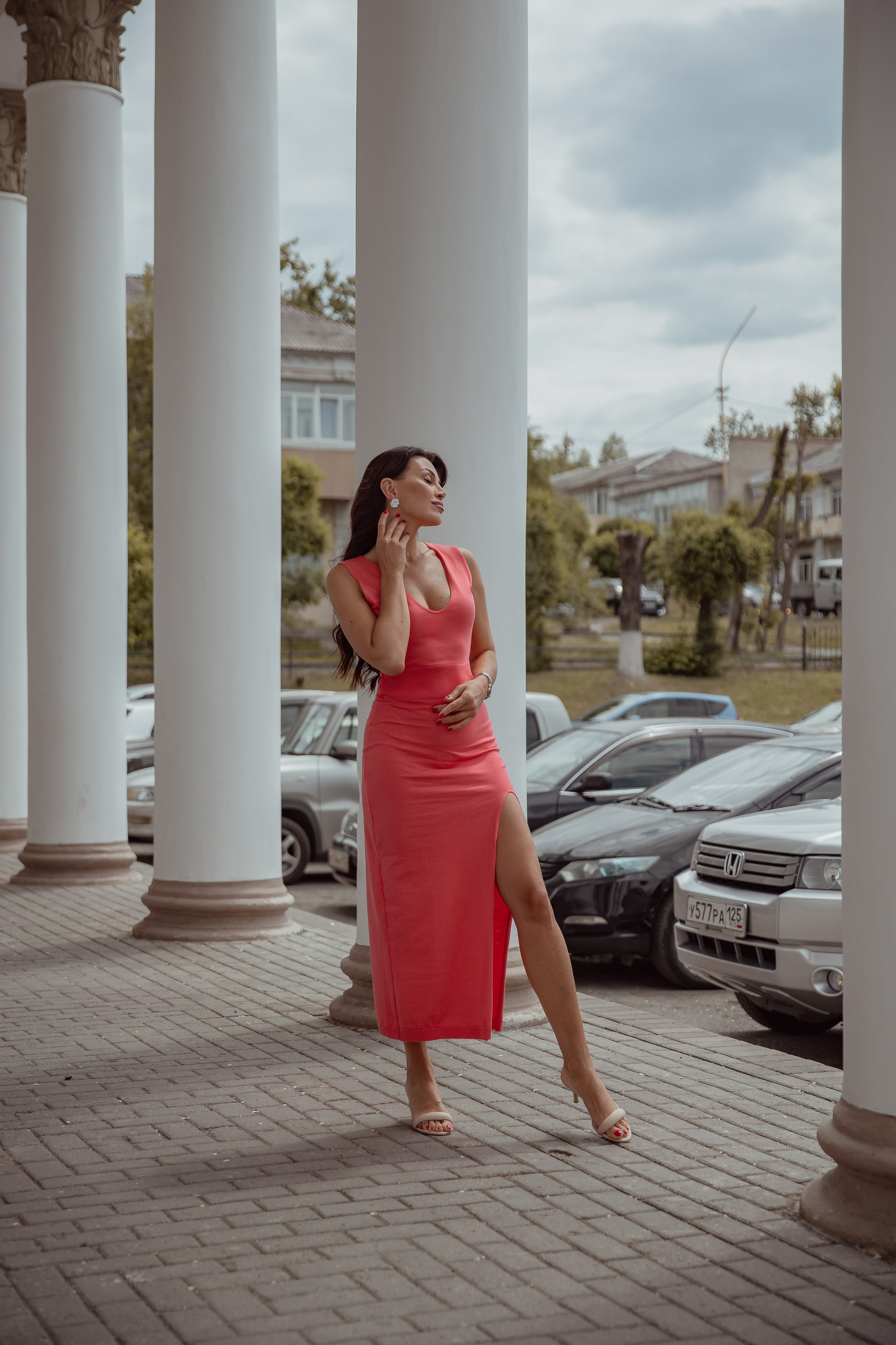 Фотопрогулки. Фотограф женского портрета, беременности и материнства Харькова Елена