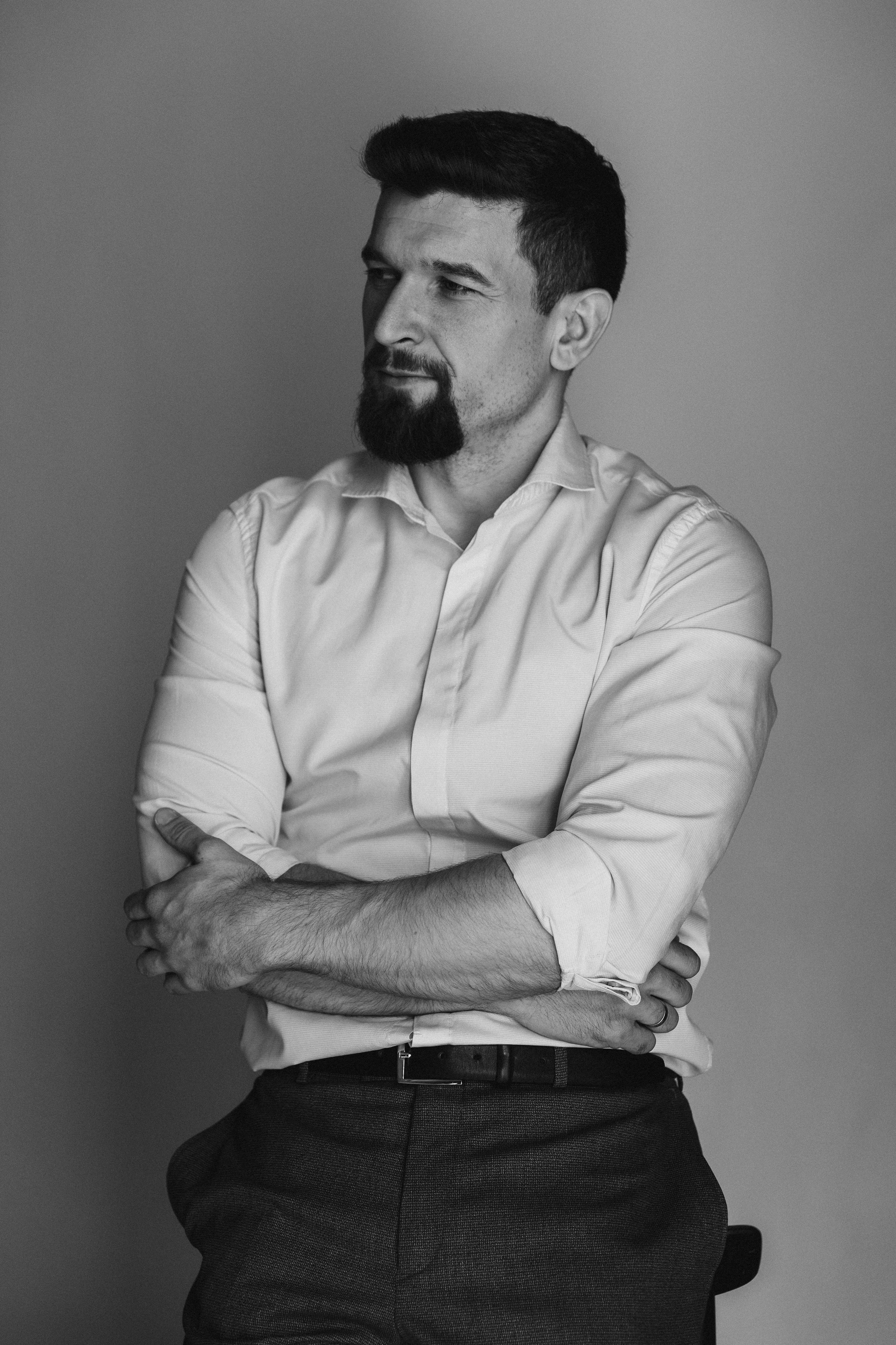 Артем. Фотограф женского портрета, беременности и материнства Харькова Елена