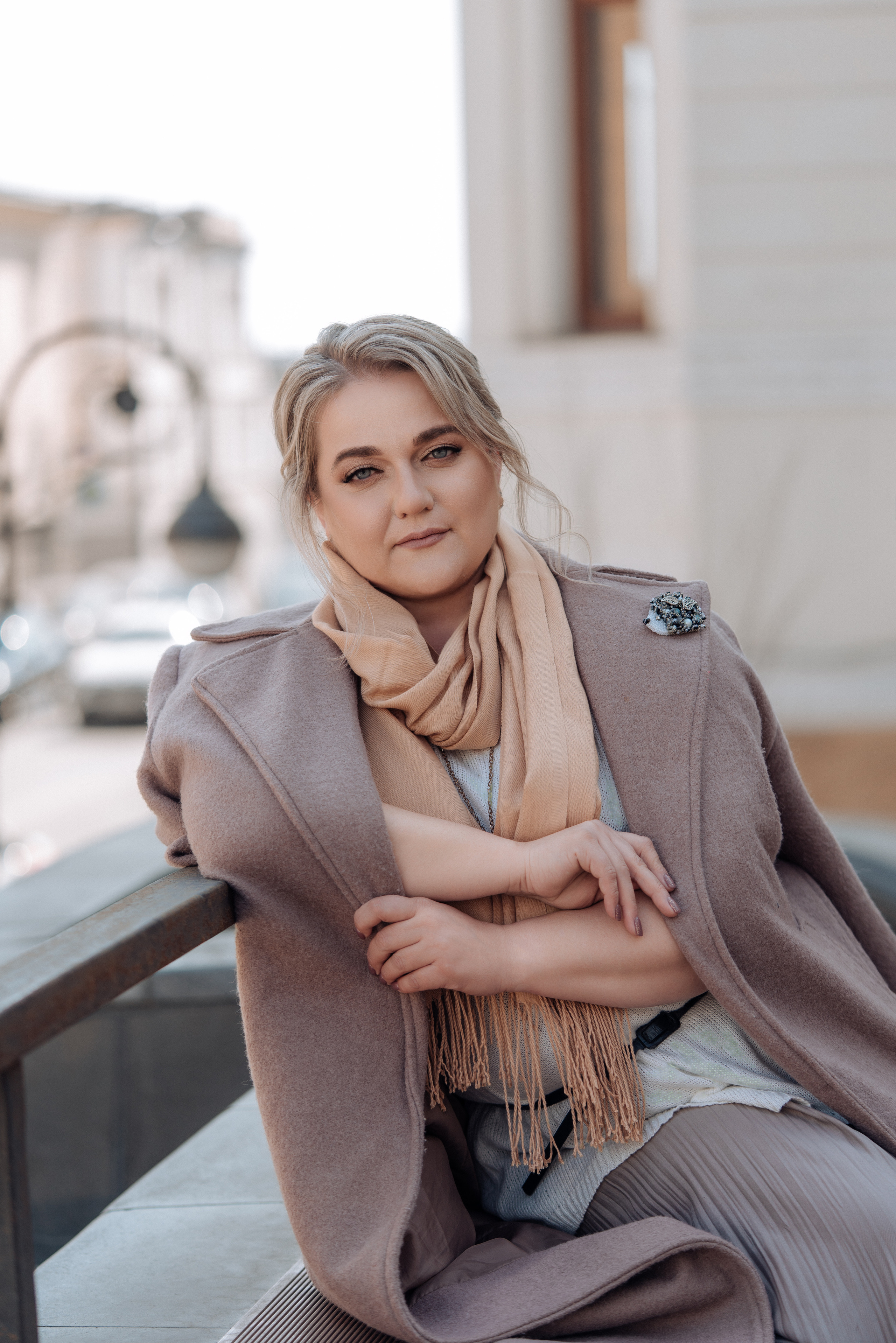 Моя съемка. Фотограф женского портрета, беременности и материнства Харькова Елена