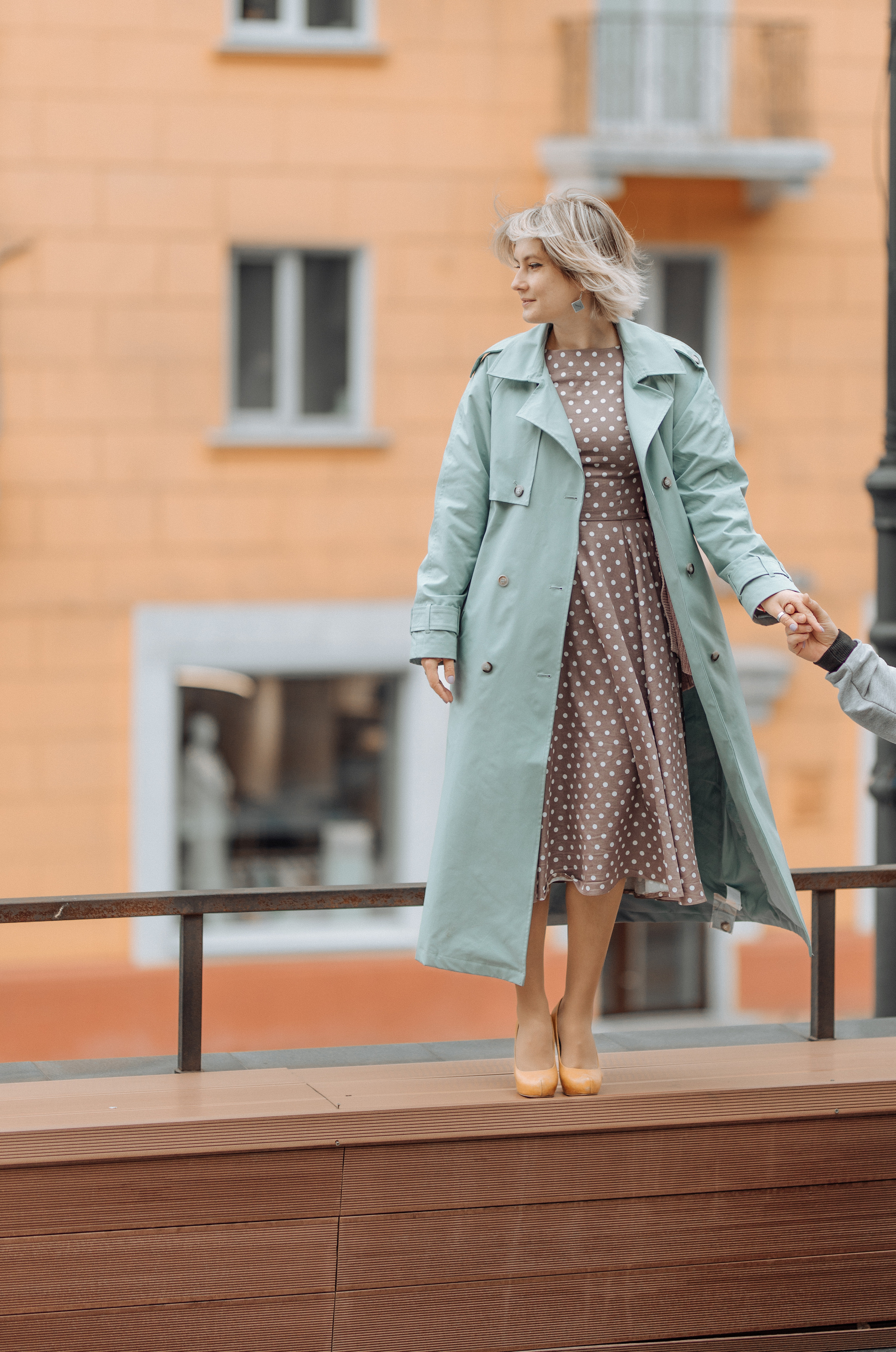 Фотопрогулки. Фотограф женского портрета, беременности и материнства Харькова Елена