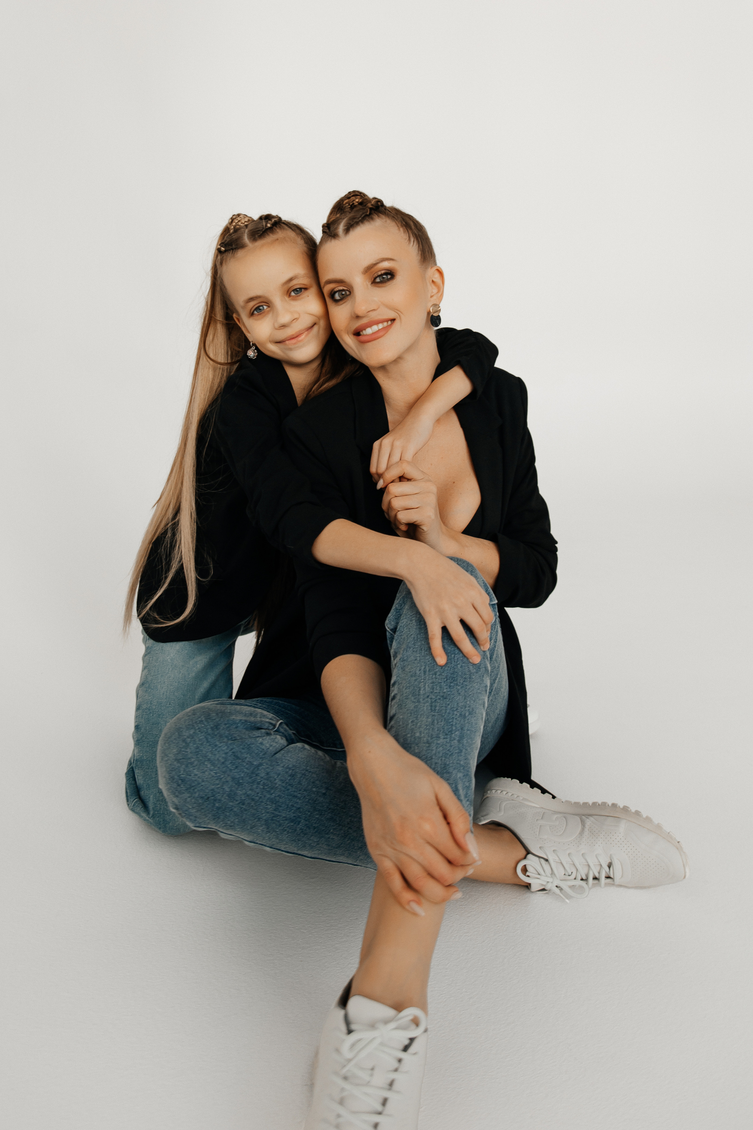 Анна. Фотограф женского портрета, беременности и материнства Харькова Елена