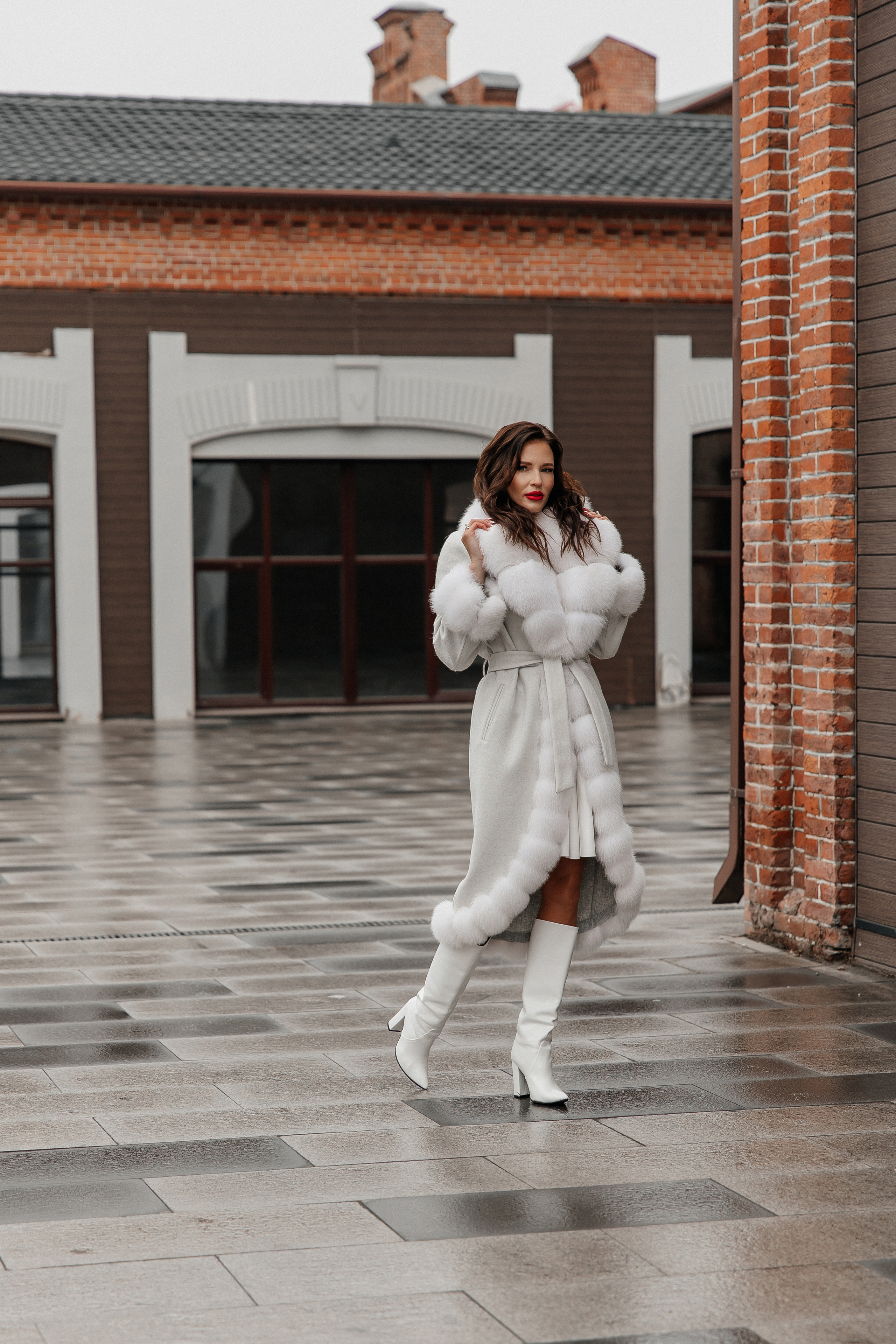 Виктория. Фотограф женского портрета, беременности и материнства Харькова Елена