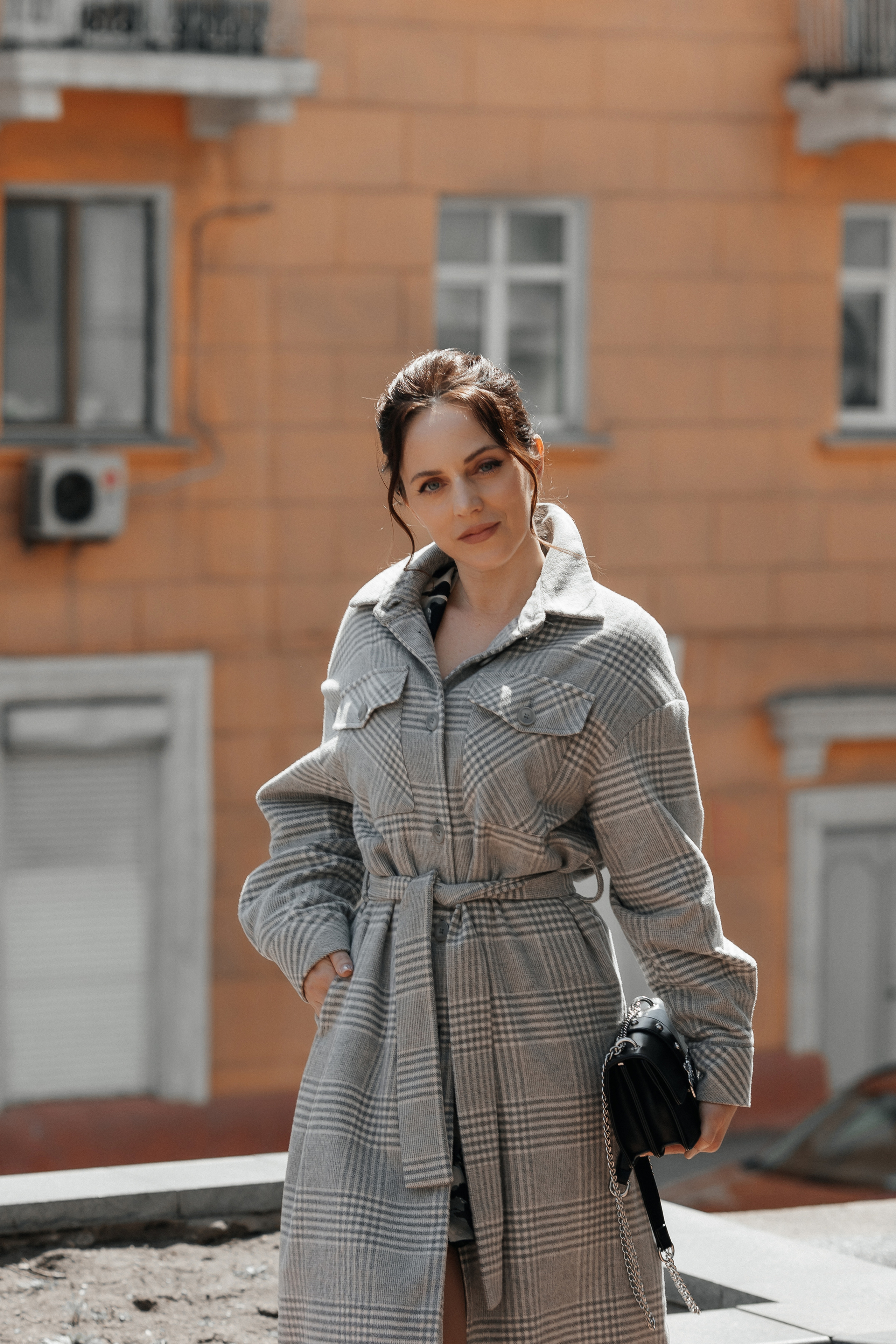 Фотопрогулки. Фотограф женского портрета, беременности и материнства Харькова Елена