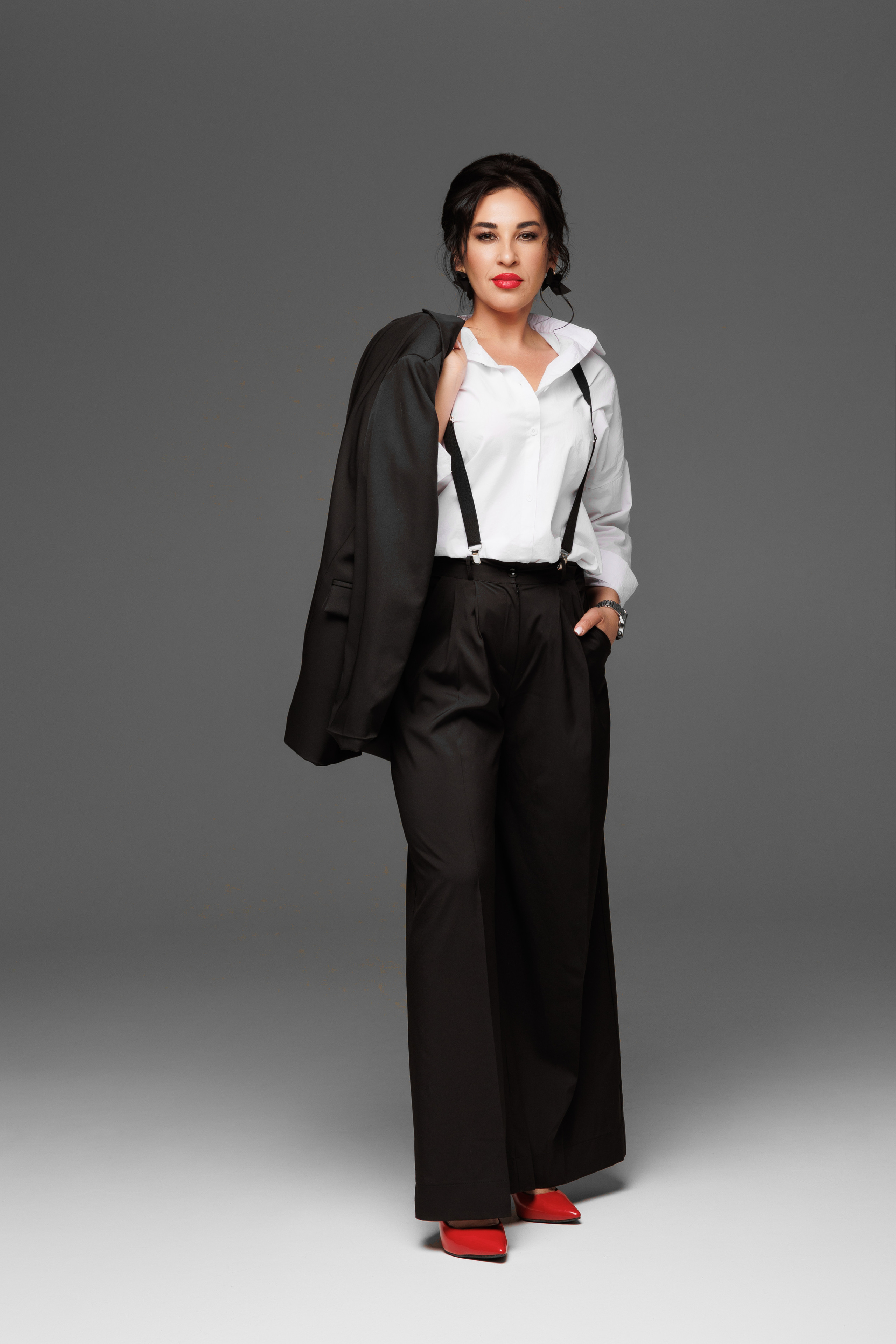 Лидия. Фотограф женского портрета, беременности и материнства Харькова Елена