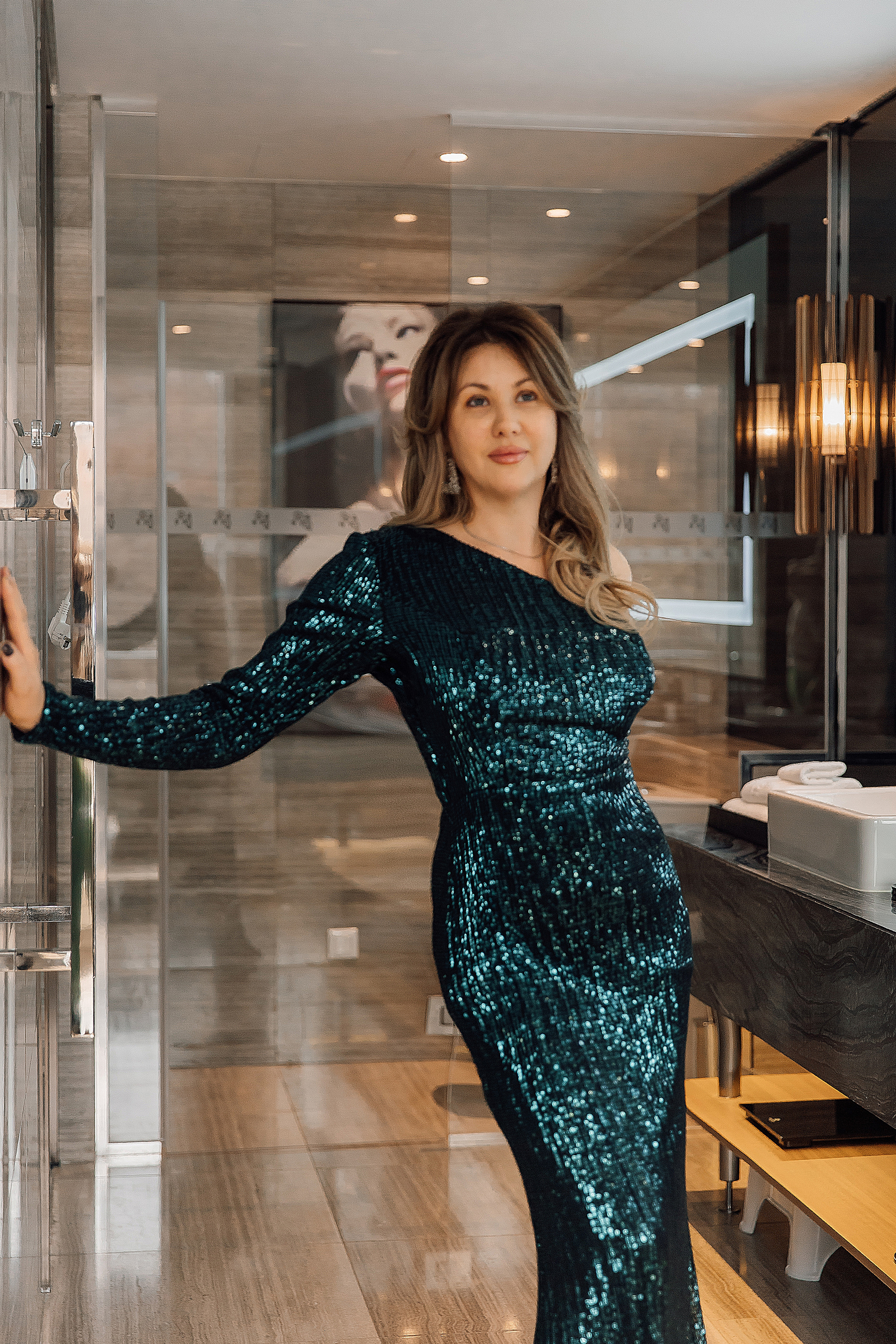 Кристина с мамой. Фотограф женского портрета, беременности и материнства Харькова Елена