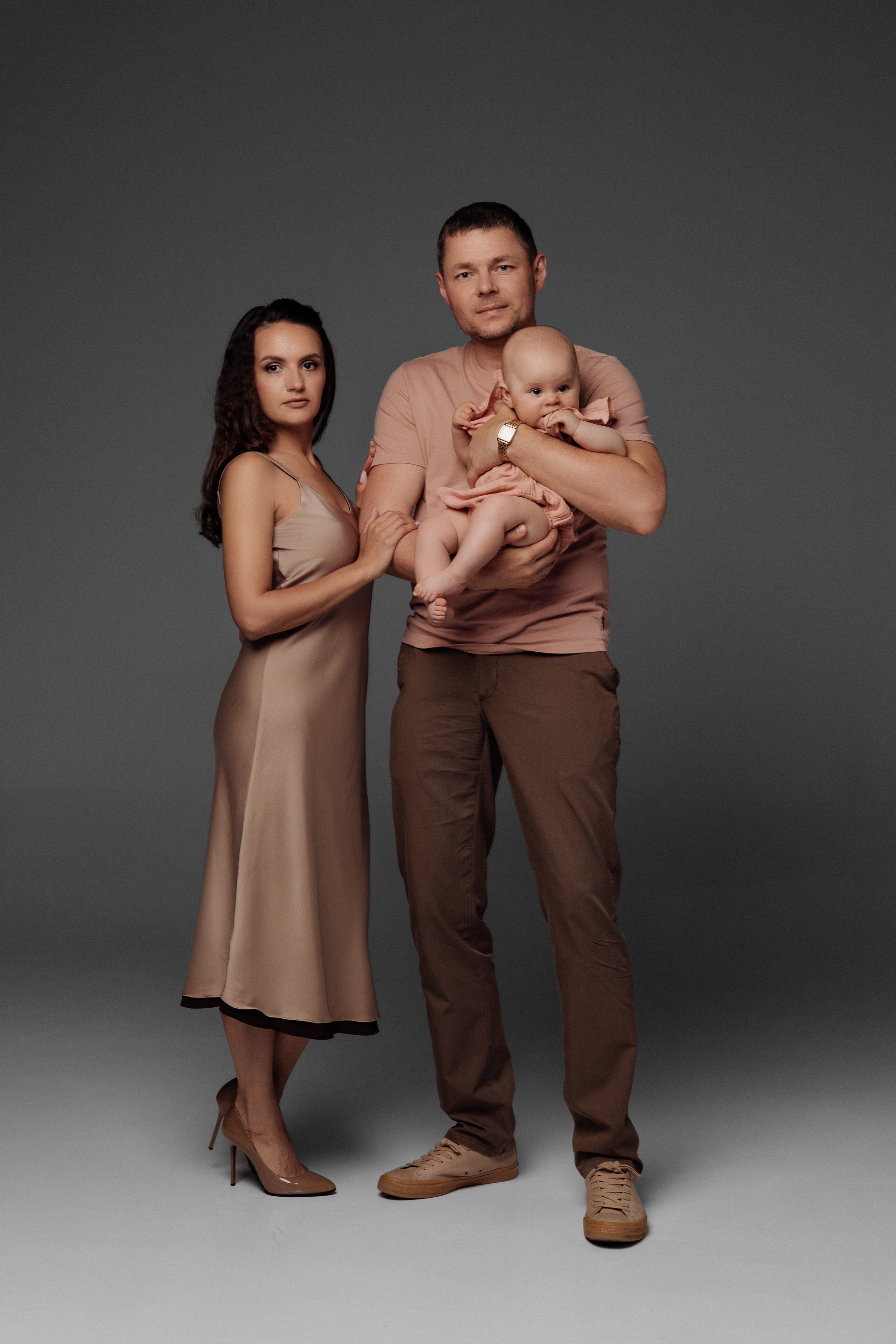 Яна. Фотограф женского портрета, беременности и материнства Харькова Елена