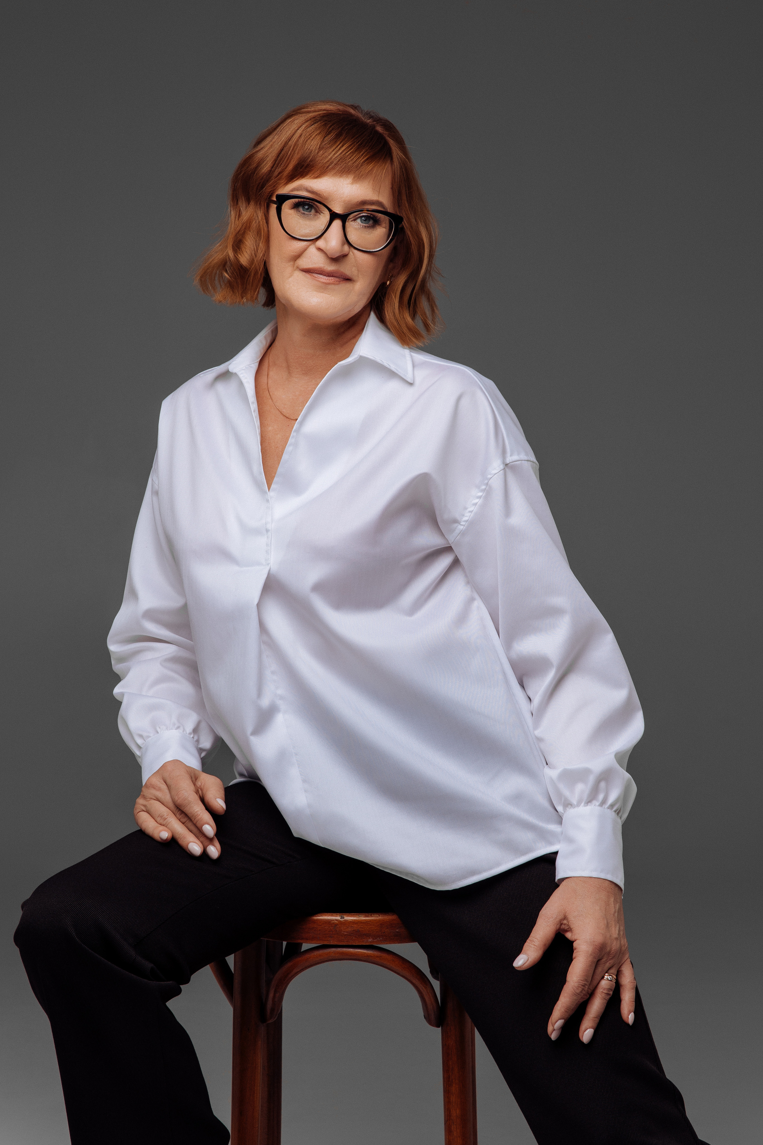 Ольга, подарок для мамы. Фотограф женского портрета, беременности и материнства Харькова Елена