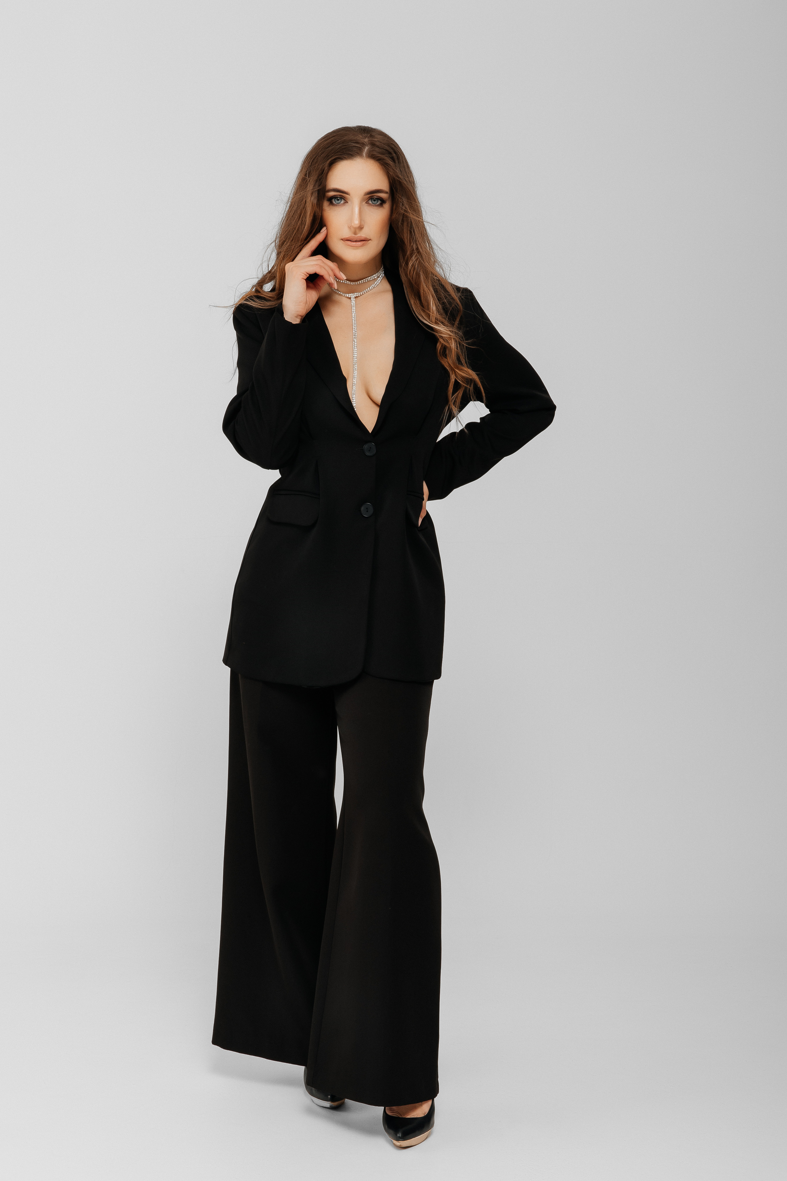 Валентина. Фотограф женского портрета, беременности и материнства Харькова Елена