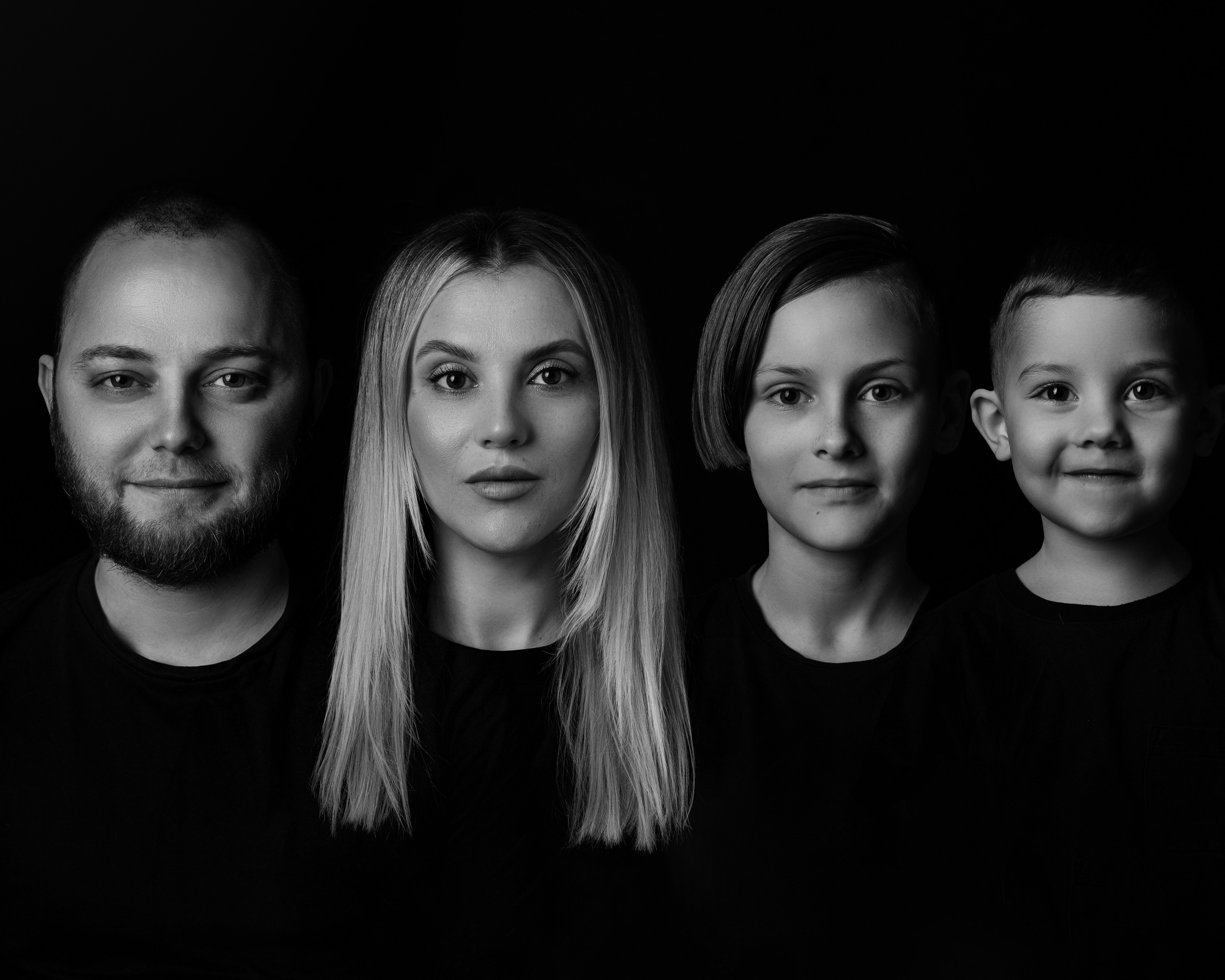 Проект Наследие. Фотограф женского портрета, беременности и материнства Харькова Елена