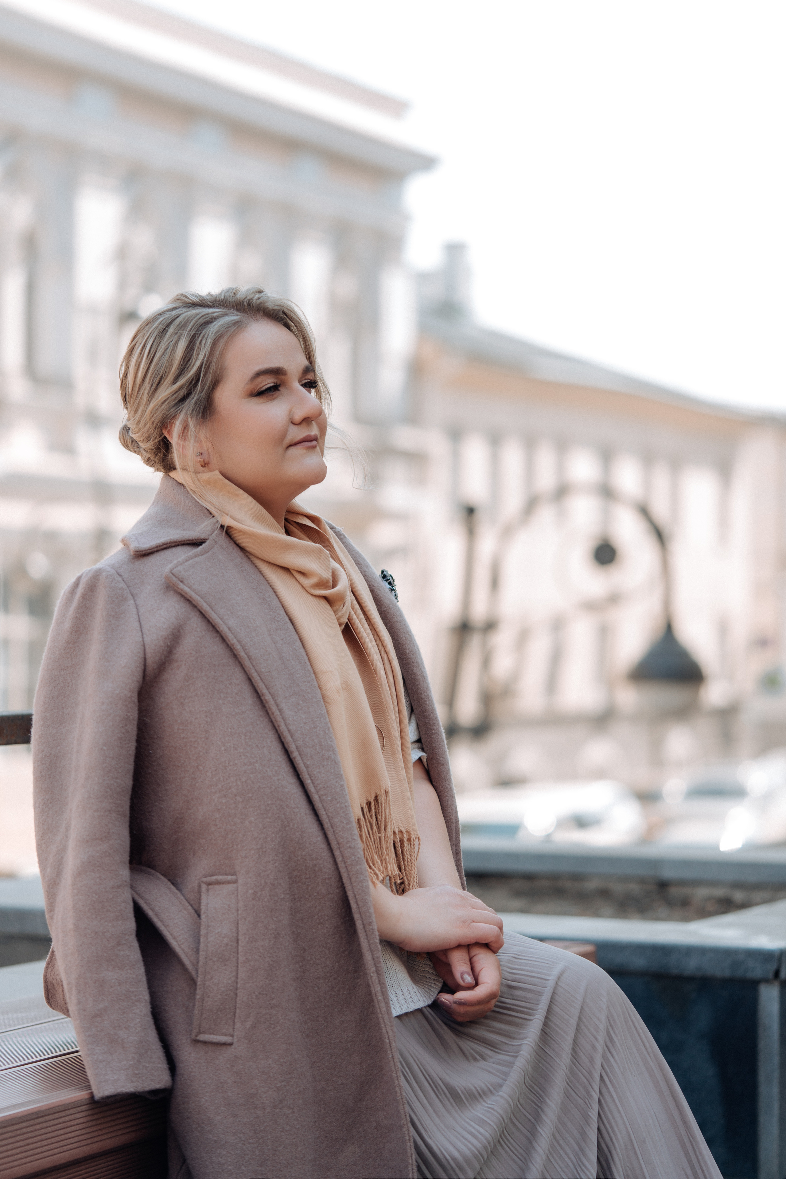 Моя съемка. Фотограф женского портрета, беременности и материнства Харькова Елена