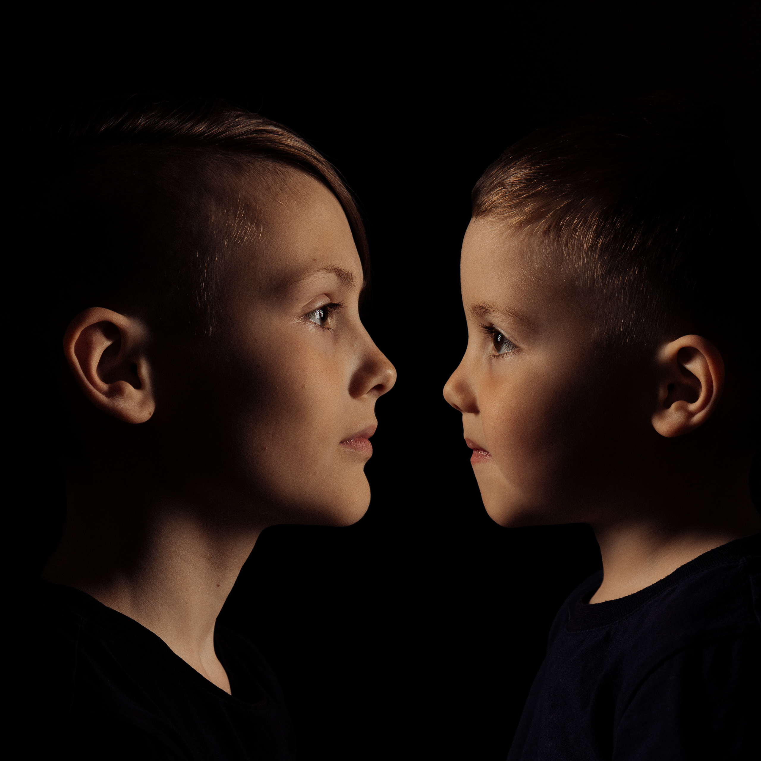 Семья Виктории. Фотограф женского портрета, беременности и материнства Харькова Елена