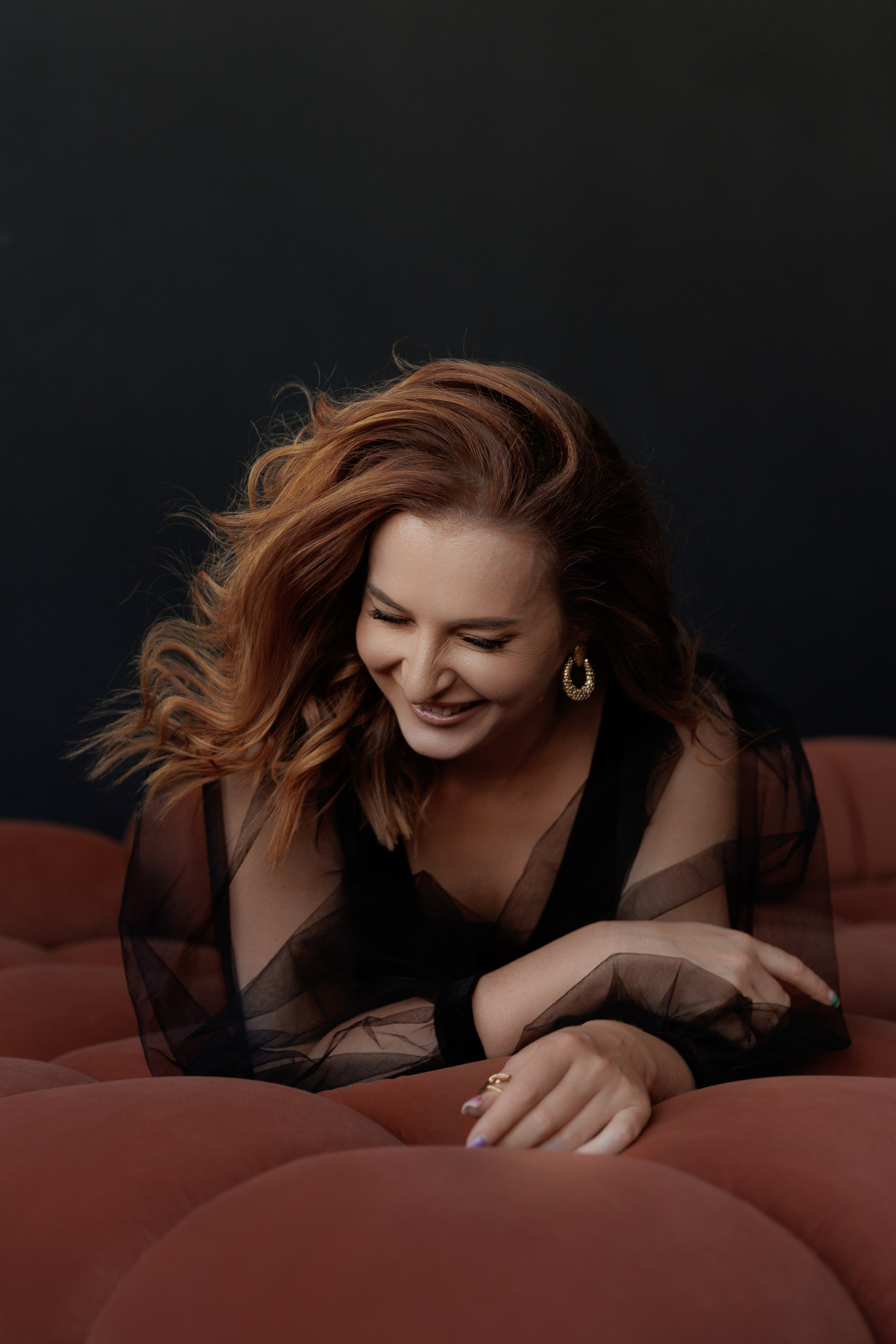 Женский портрет. Фотограф женского портрета, беременности и материнства Харькова Елена