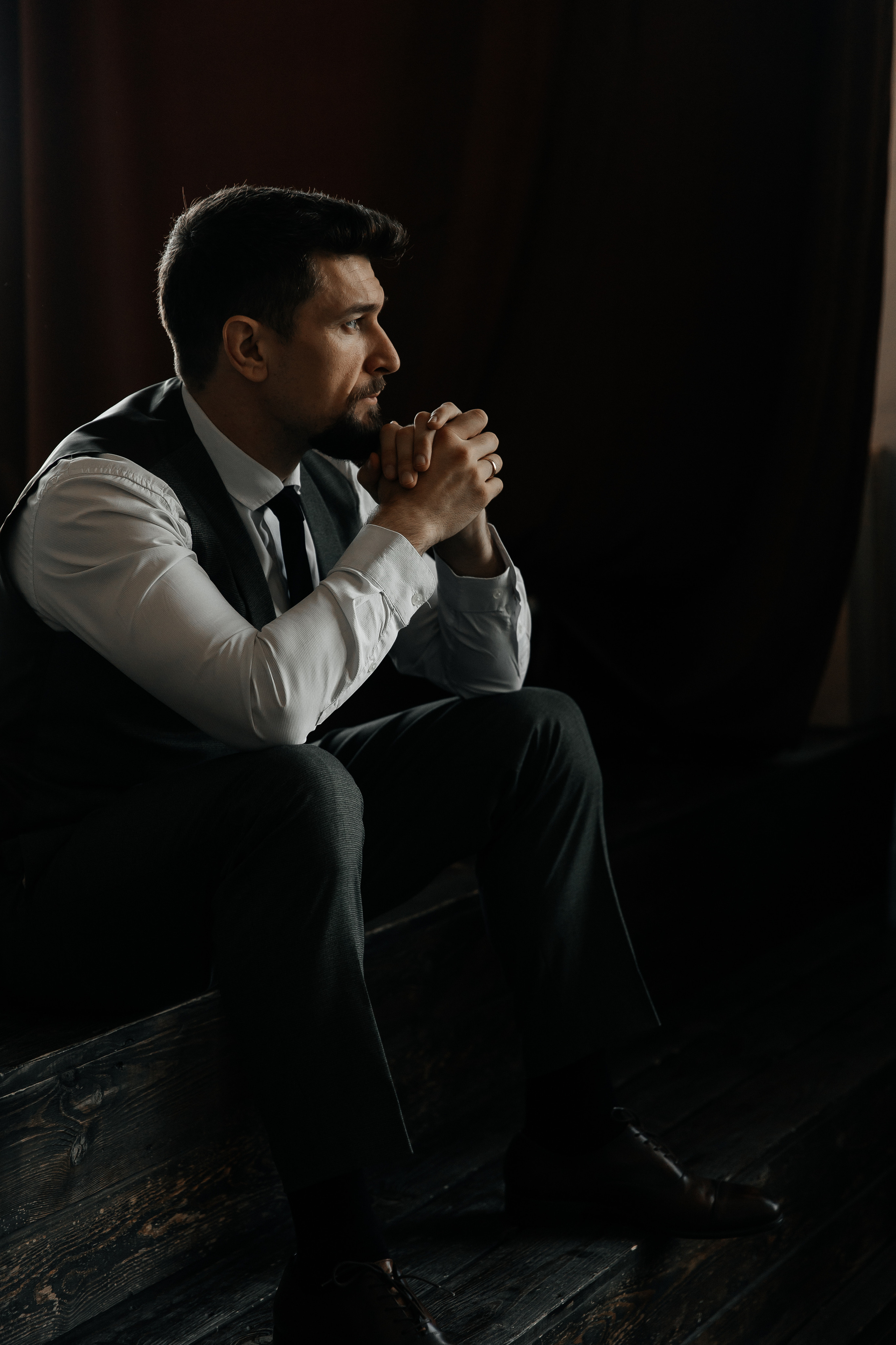 Артем. Фотограф женского портрета, беременности и материнства Харькова Елена