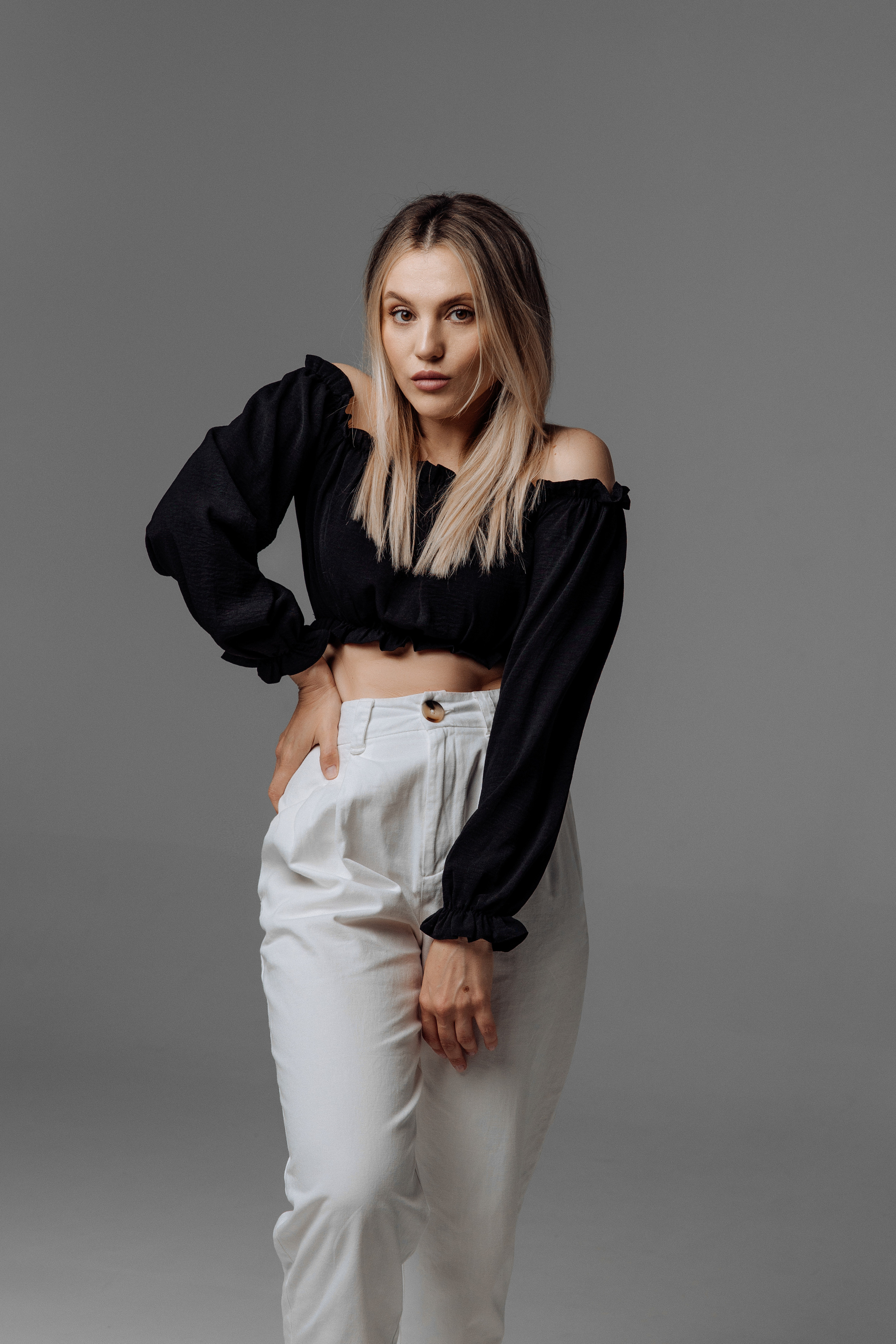 Семья Виктории. Фотограф женского портрета, беременности и материнства Харькова Елена