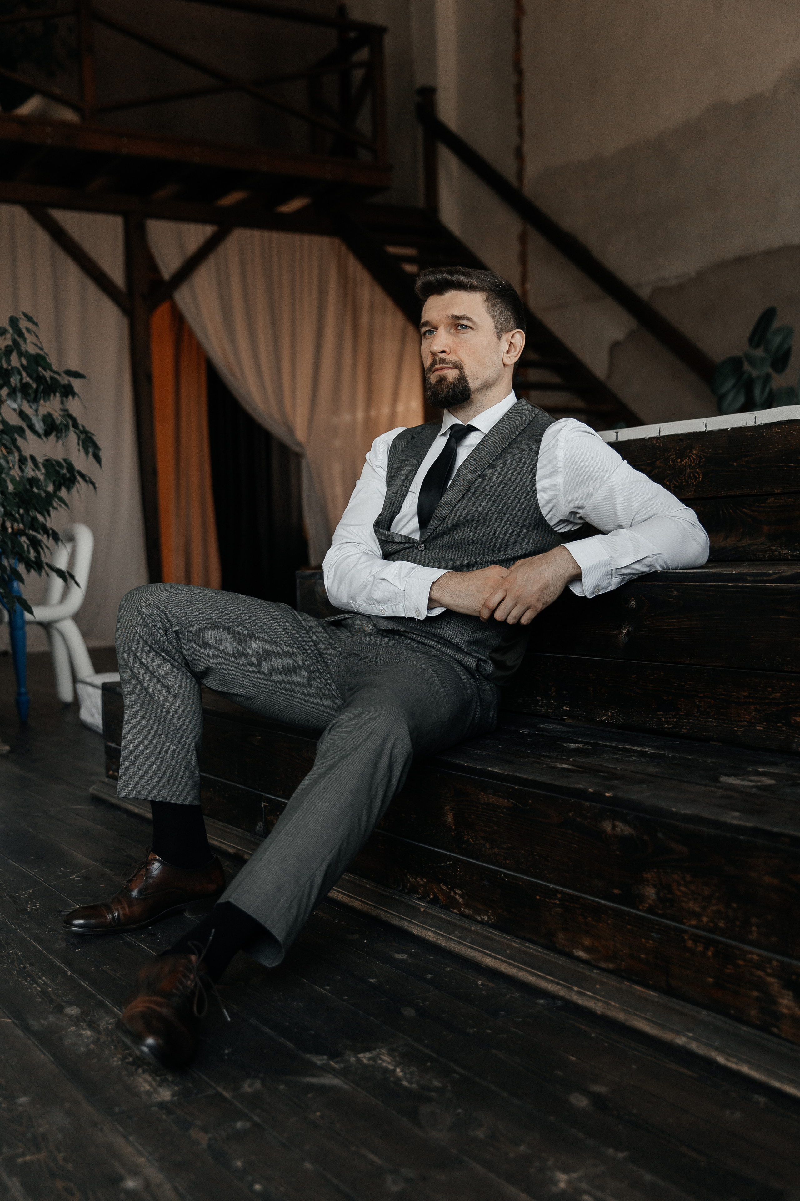 Артем. Фотограф женского портрета, беременности и материнства Харькова Елена