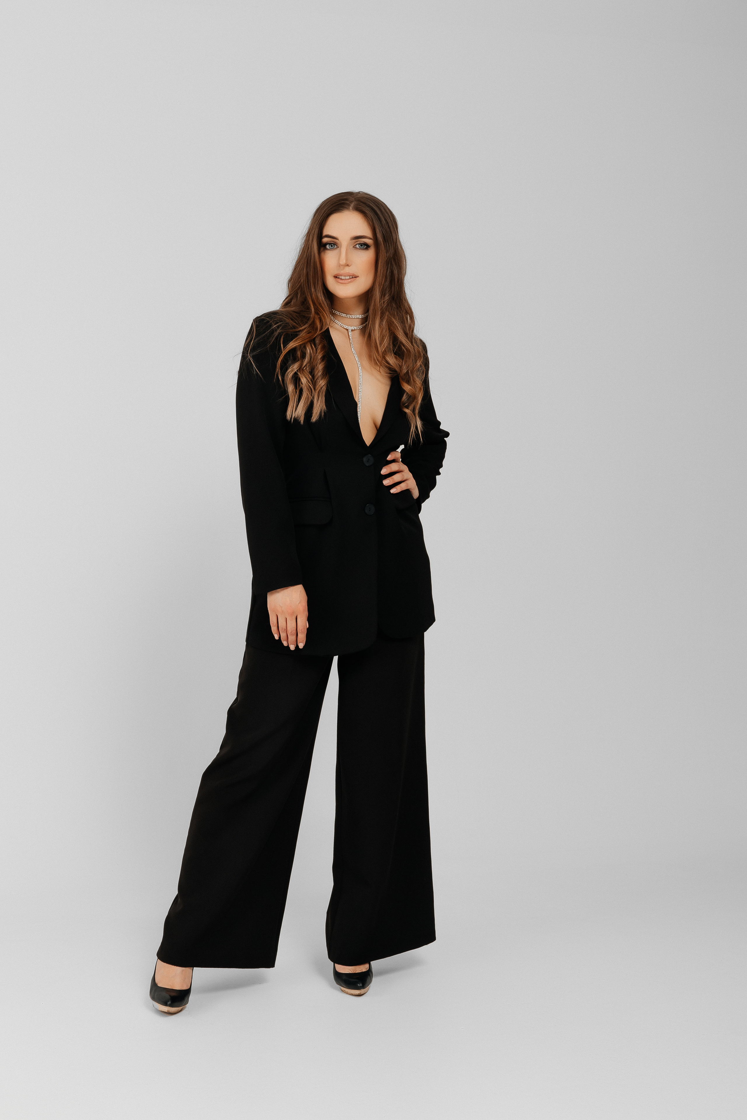 Валентина. Фотограф женского портрета, беременности и материнства Харькова Елена