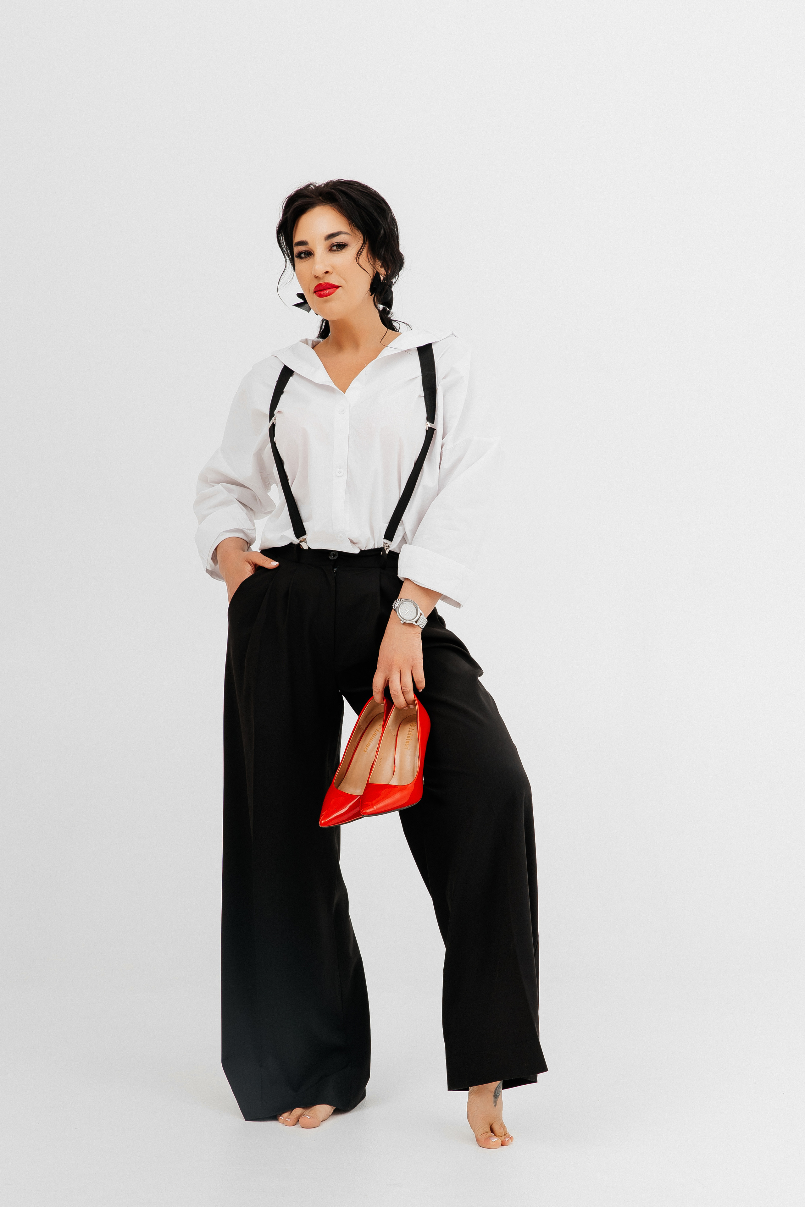 Лидия. Фотограф женского портрета, беременности и материнства Харькова Елена