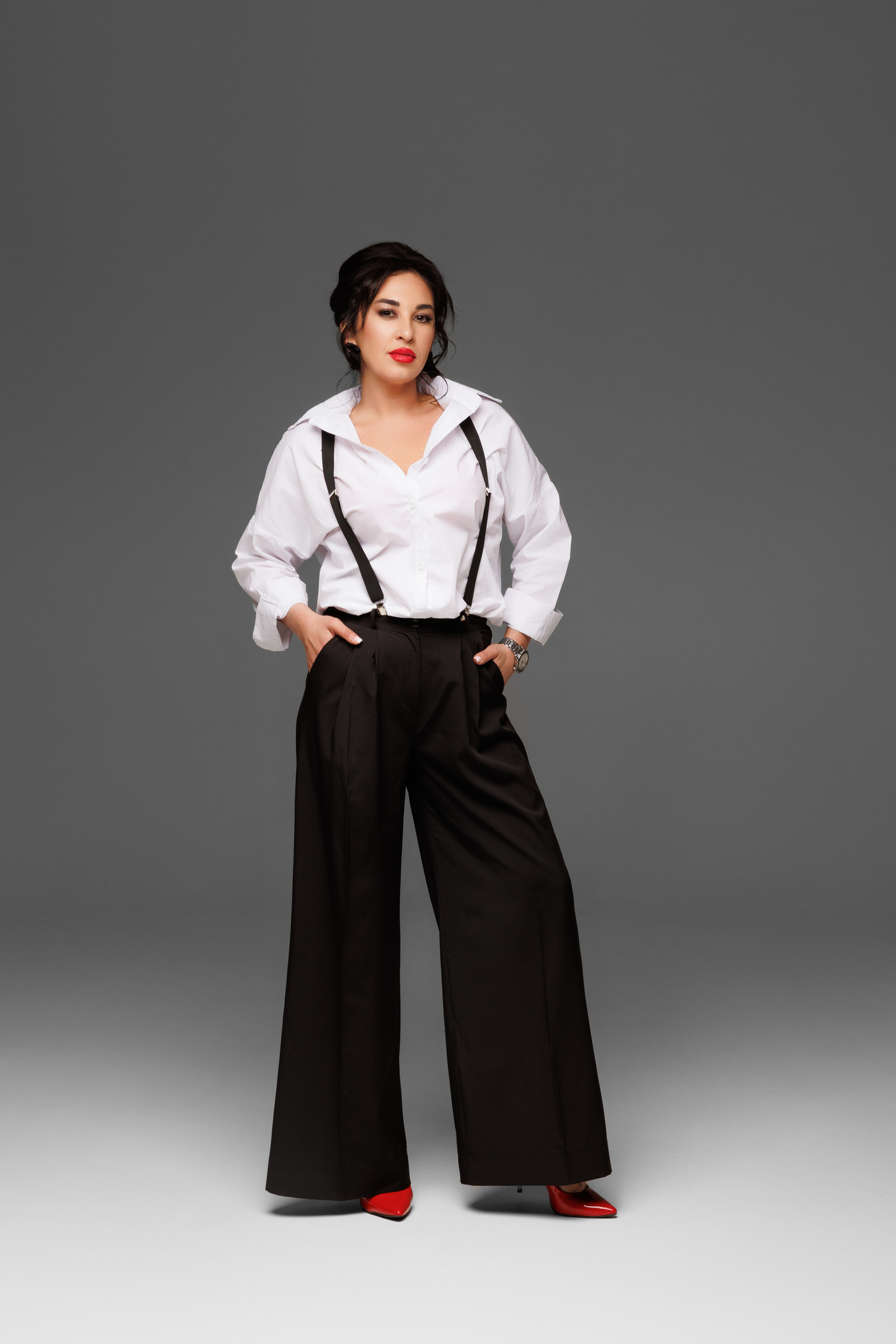 Лидия. Фотограф женского портрета, беременности и материнства Харькова Елена