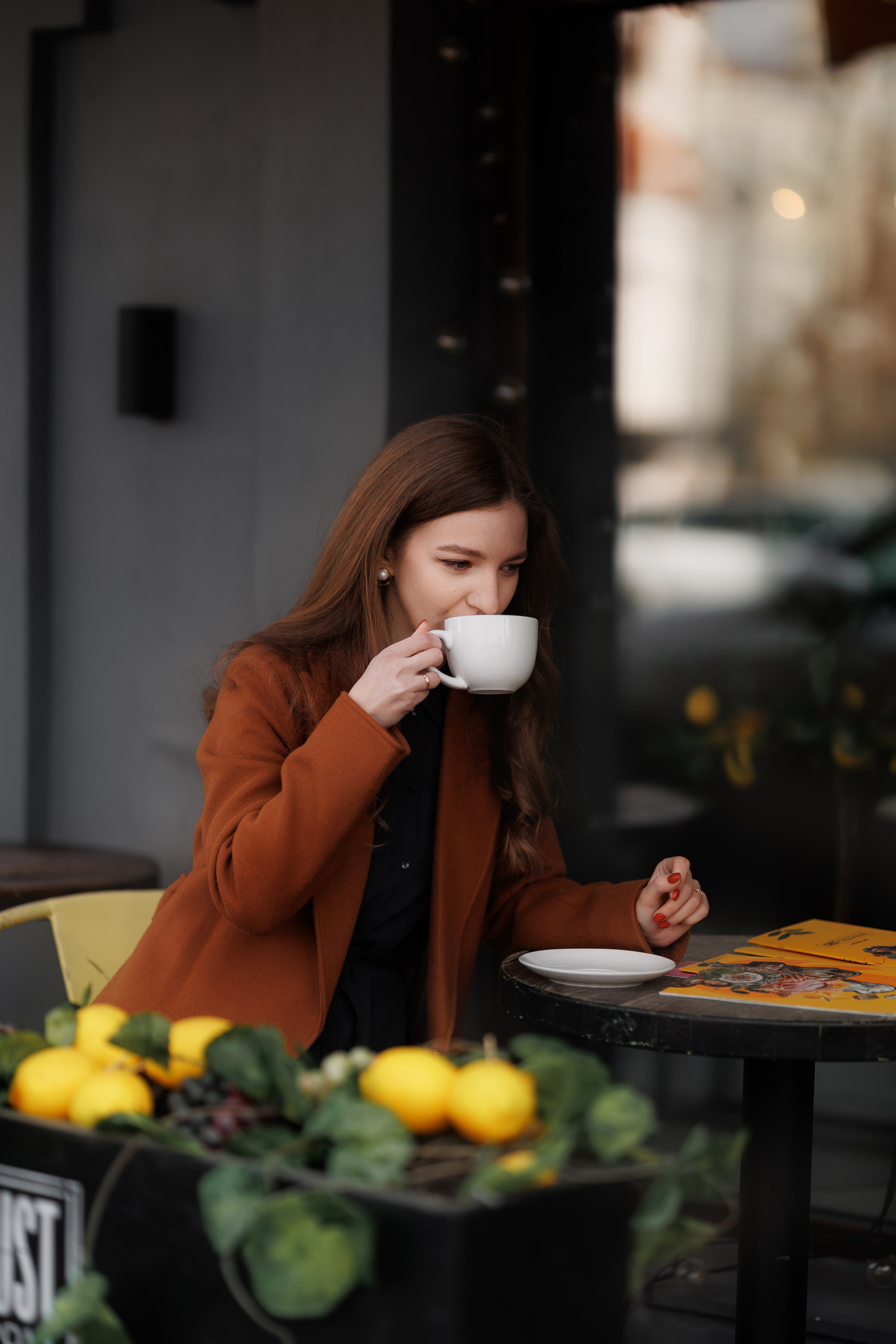 Екатерина, фотопрогулка. Фотограф женского портрета, беременности и материнства Харькова Елена